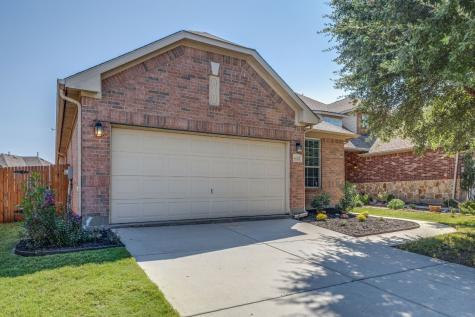 16020 Alvarado Drive Prosper TX 75078