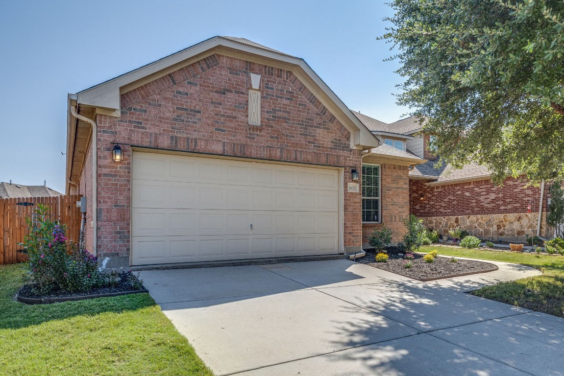 16020 Alvarado Drive Prosper TX 75078