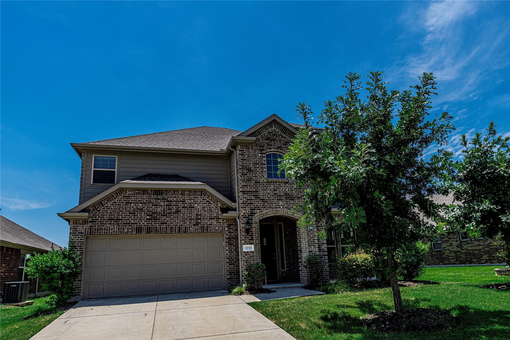 5713 Fremont Drive Mckinney TX 75071