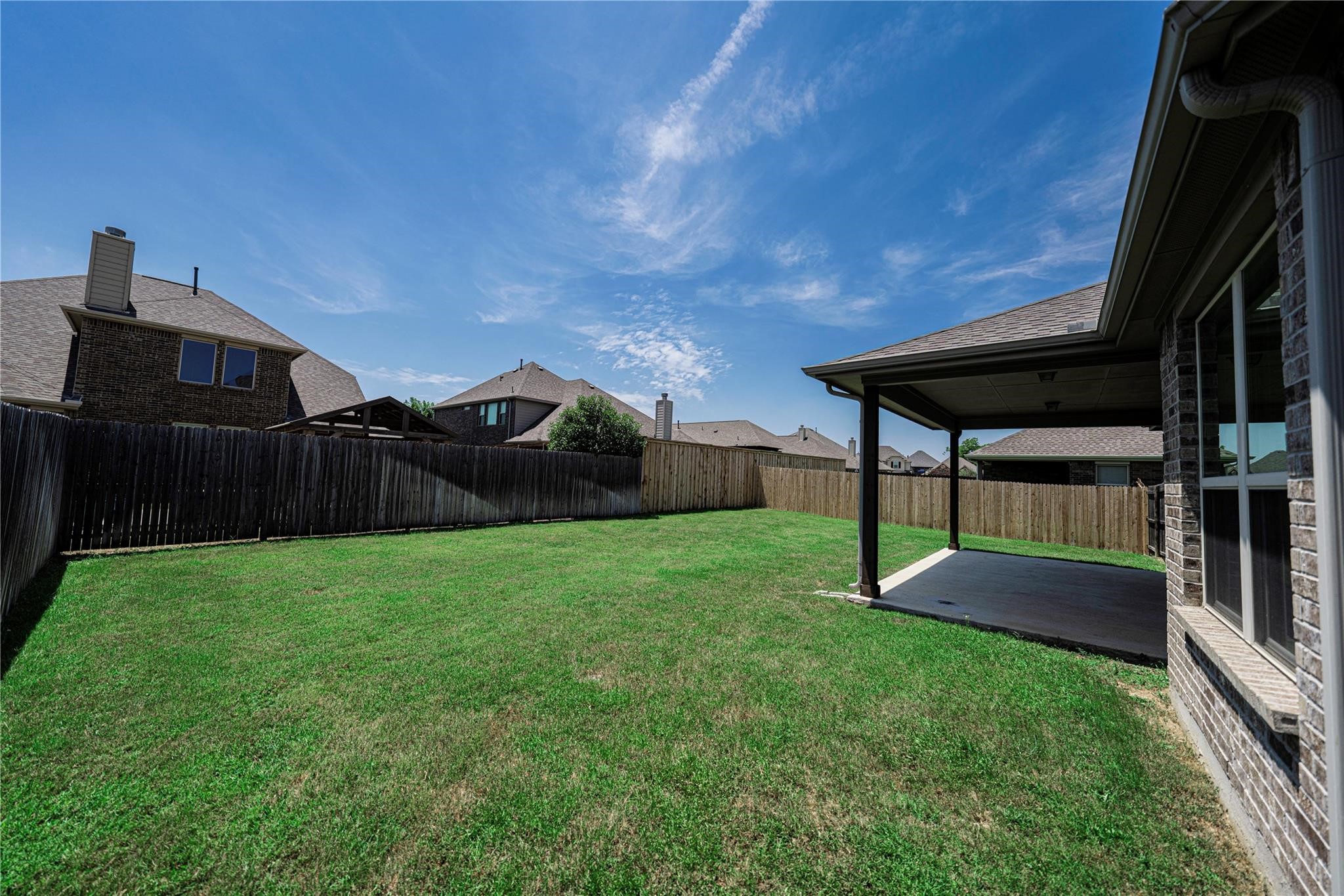 5713 Fremont Drive Mckinney TX 75071