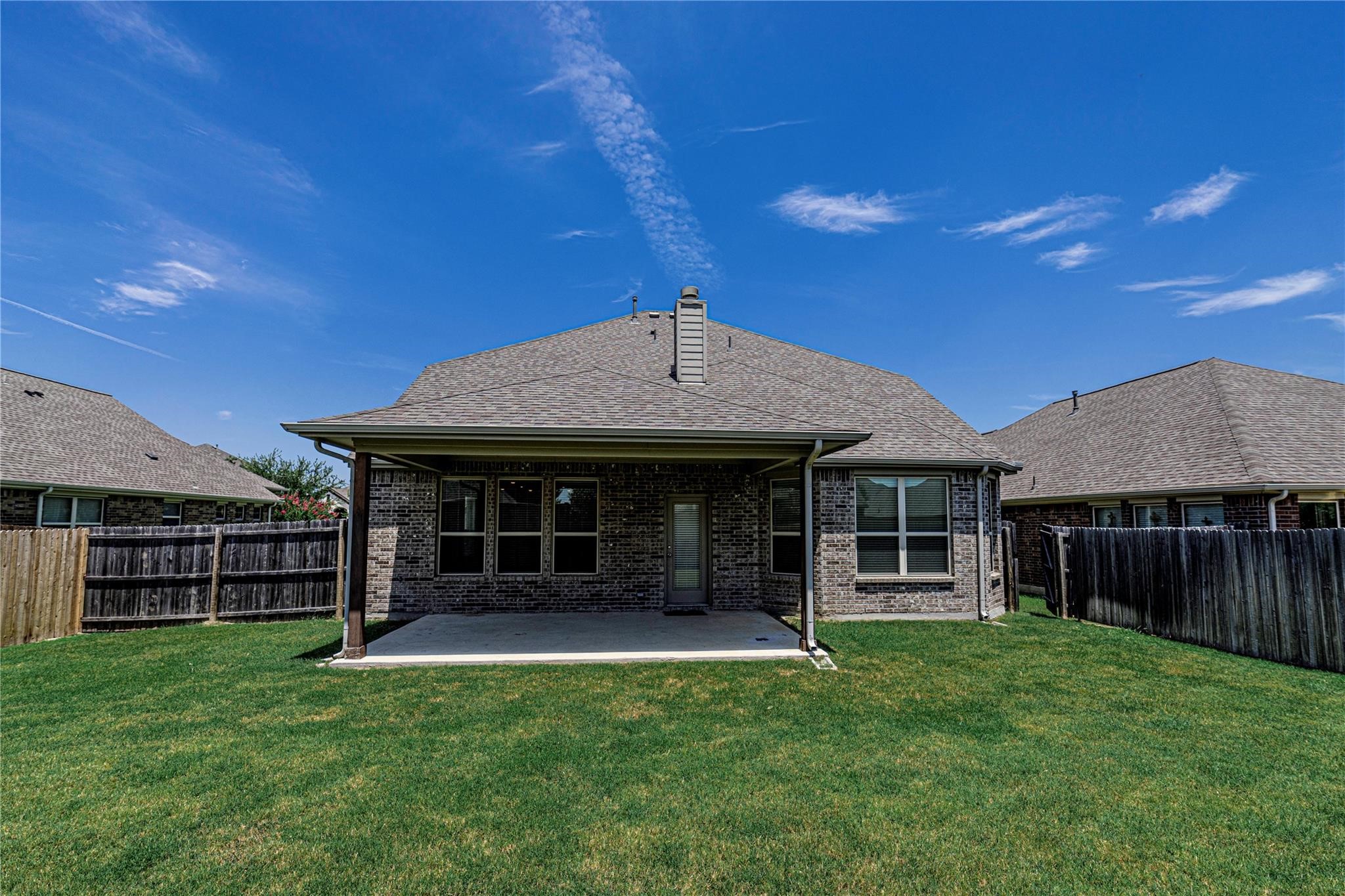 5713 Fremont Drive Mckinney TX 75071