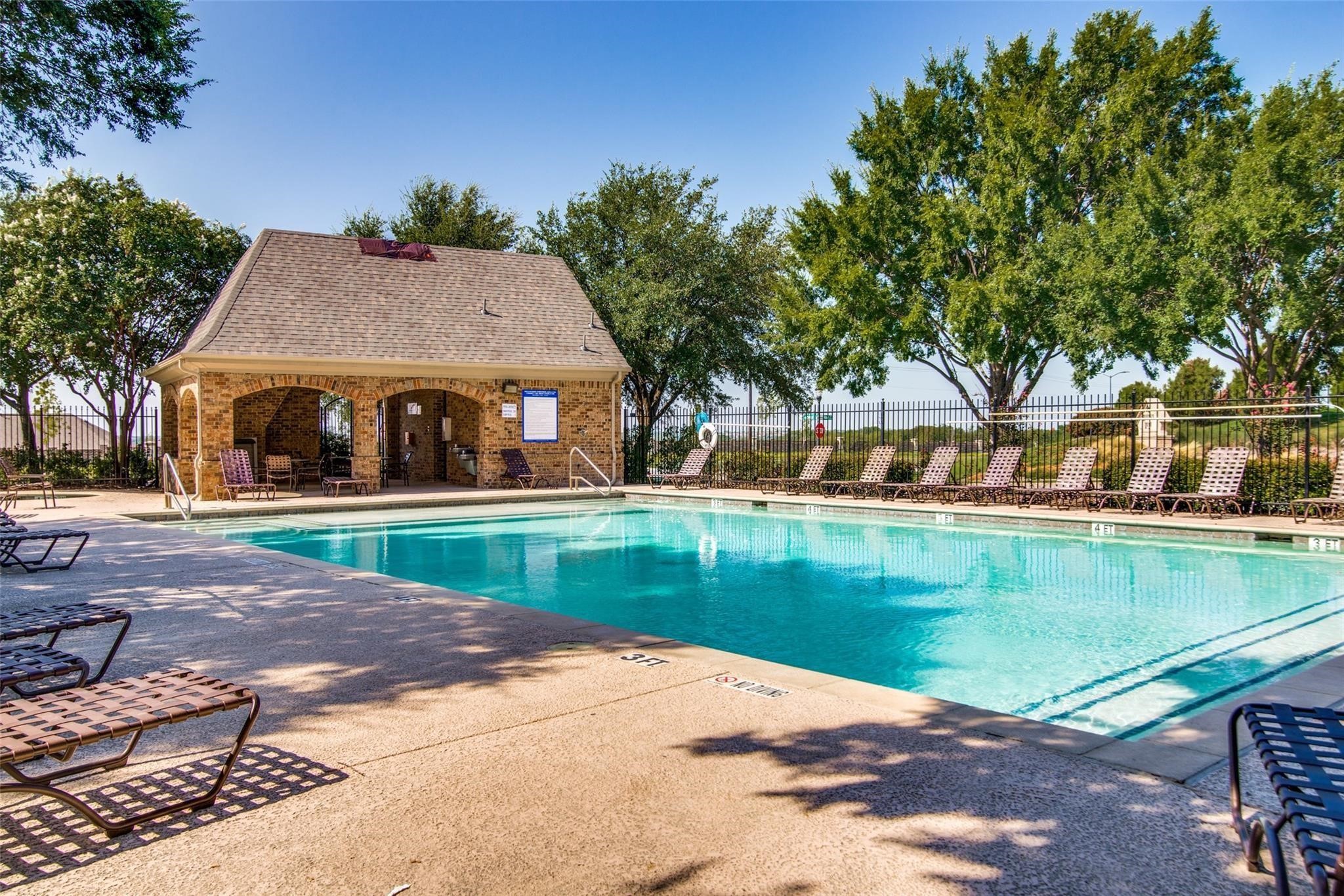 5713 Fremont Drive Mckinney TX 75071