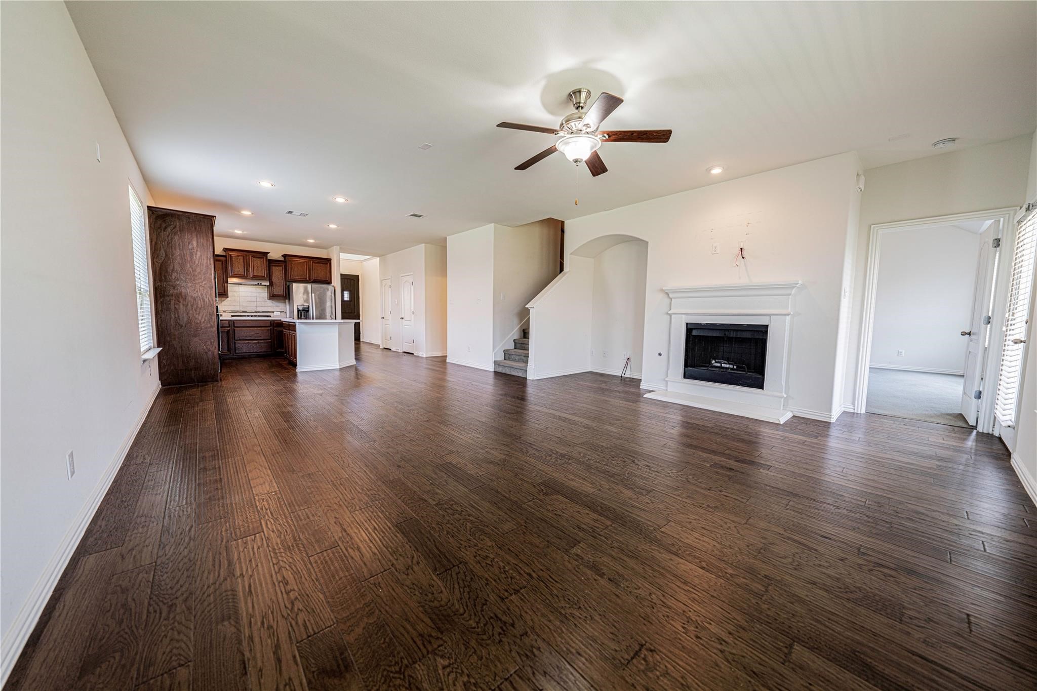 5713 Fremont Drive Mckinney TX 75071