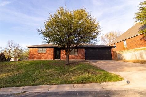 360 Thompson Street Fort Worth TX 76134