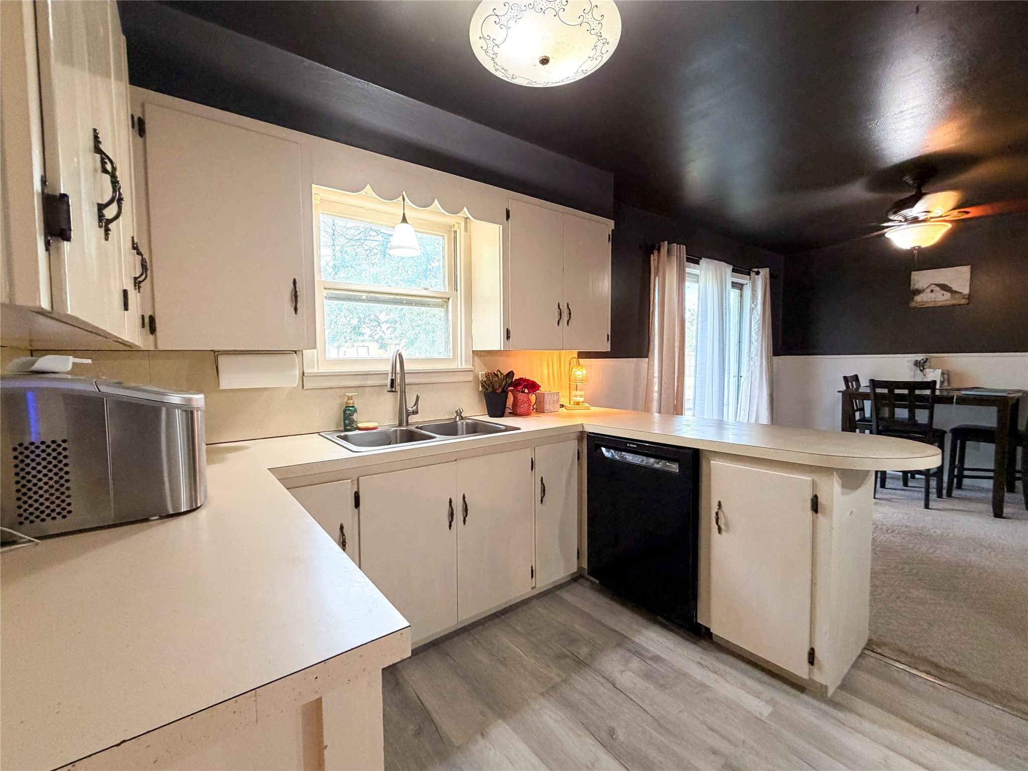 1408 Westover Drive Anson TX 79501