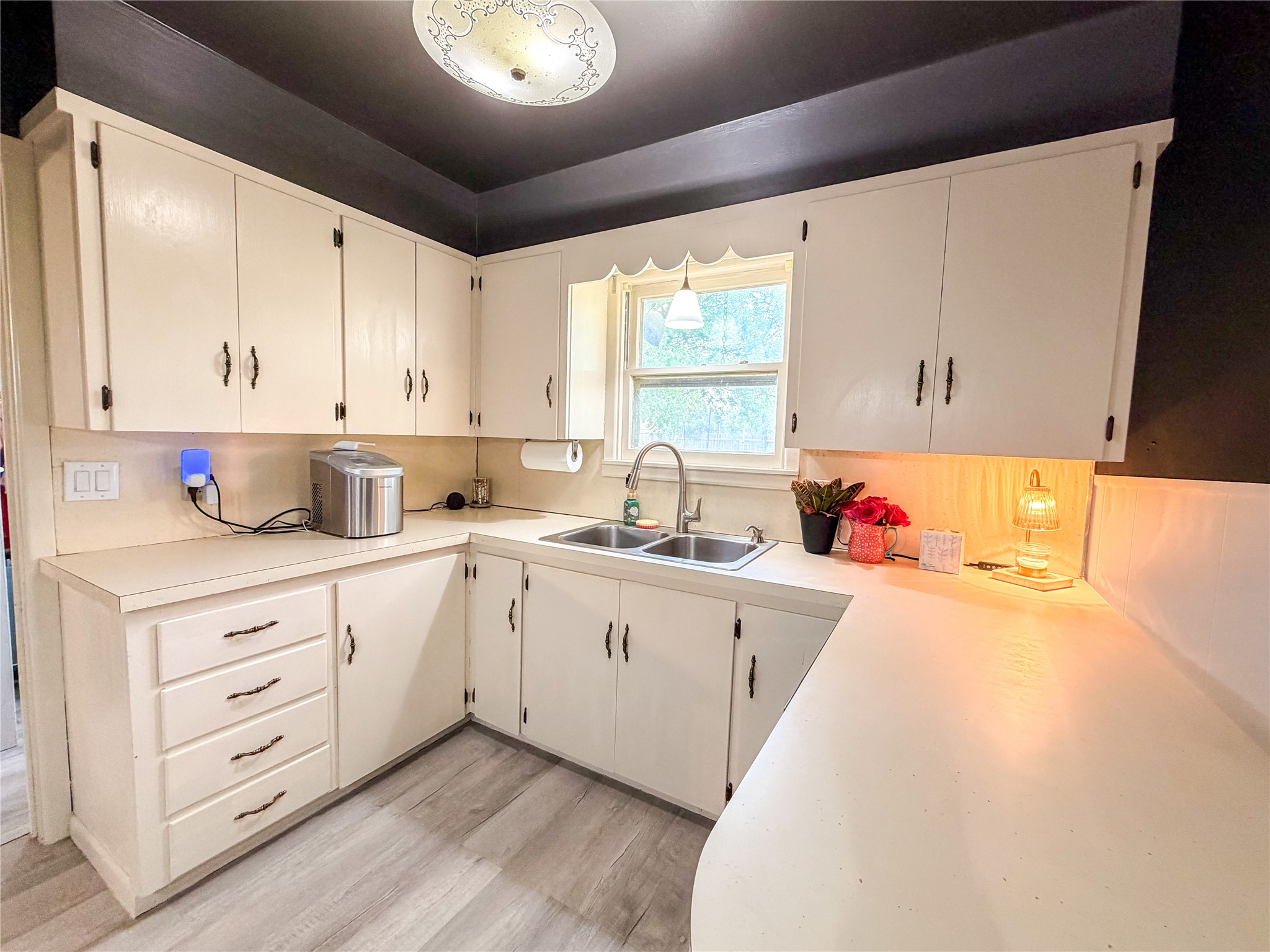 1408 Westover Drive Anson TX 79501
