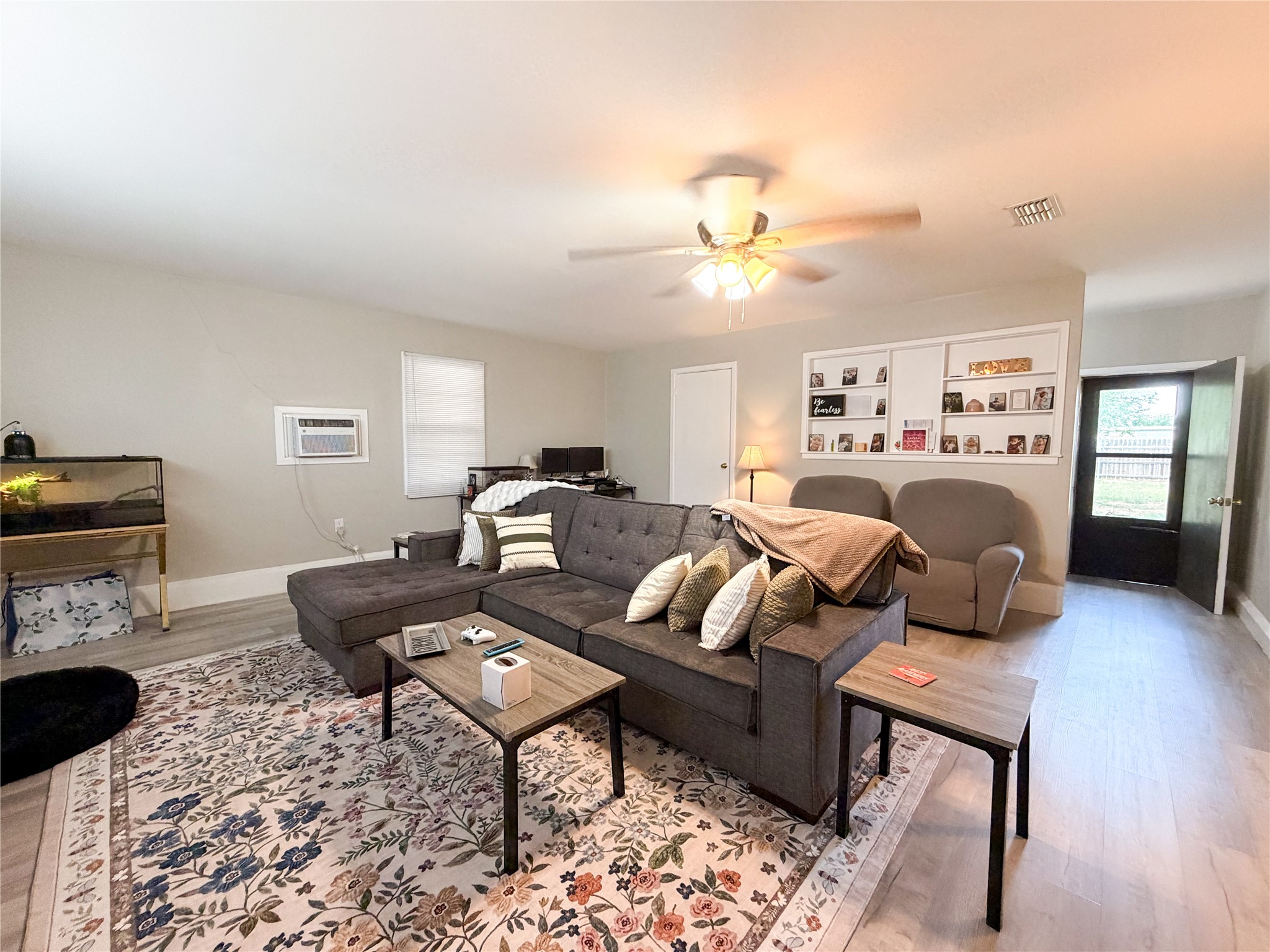 1408 Westover Drive Anson TX 79501