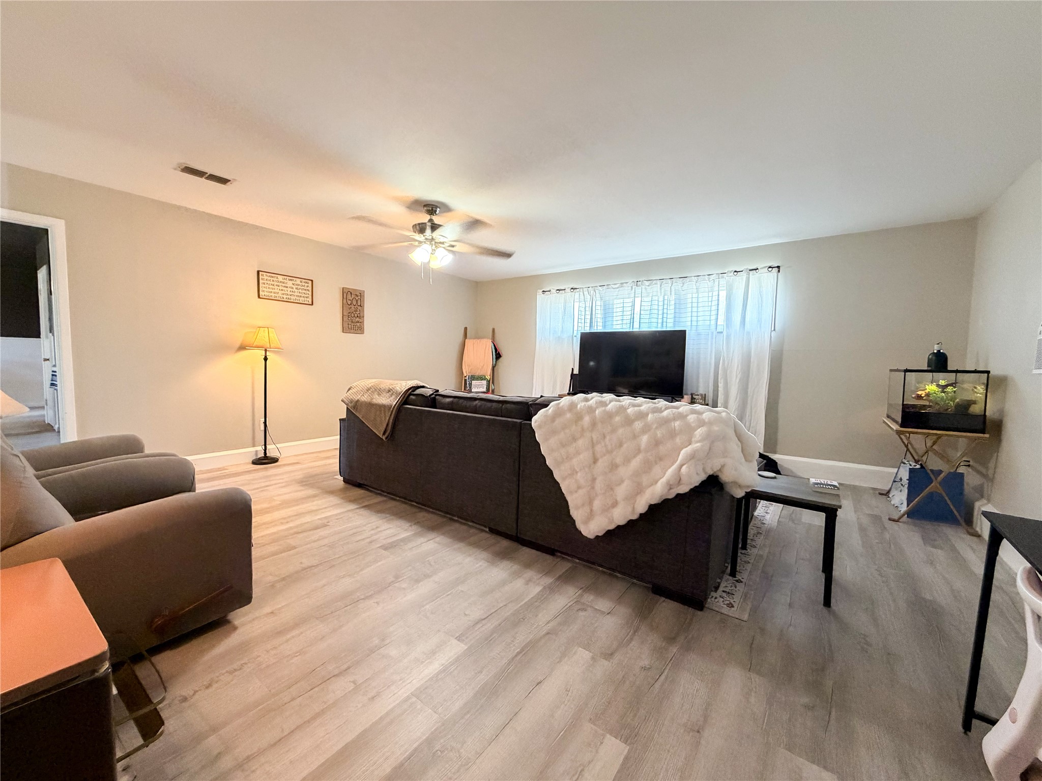 1408 Westover Drive Anson TX 79501