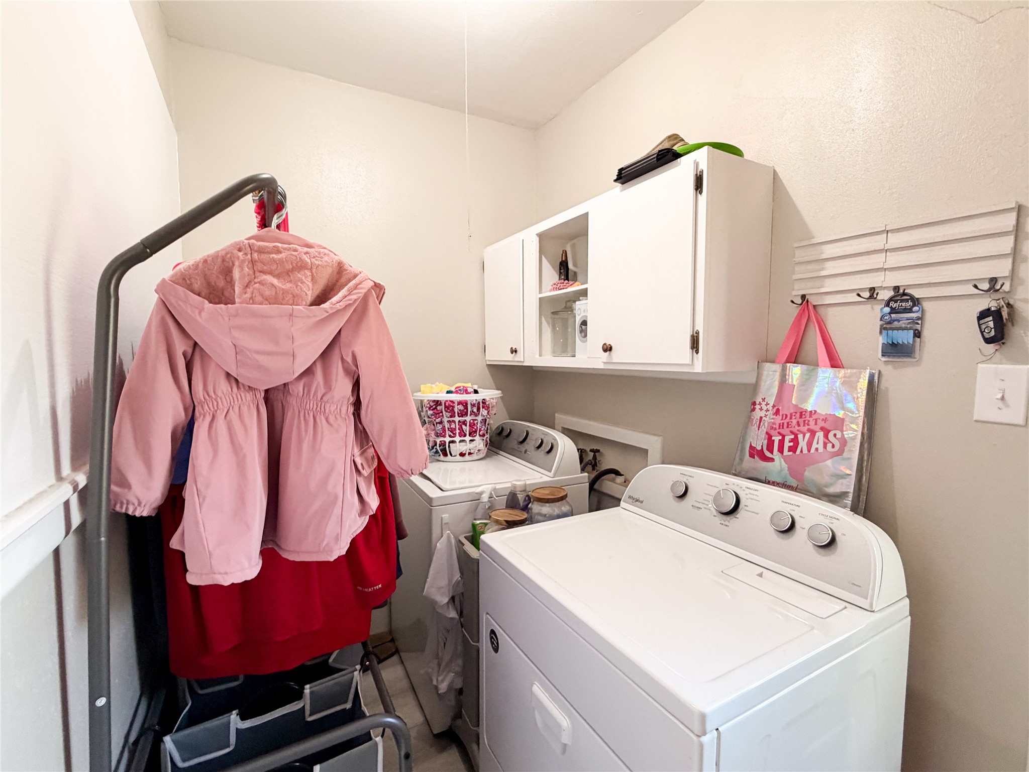 1408 Westover Drive Anson TX 79501