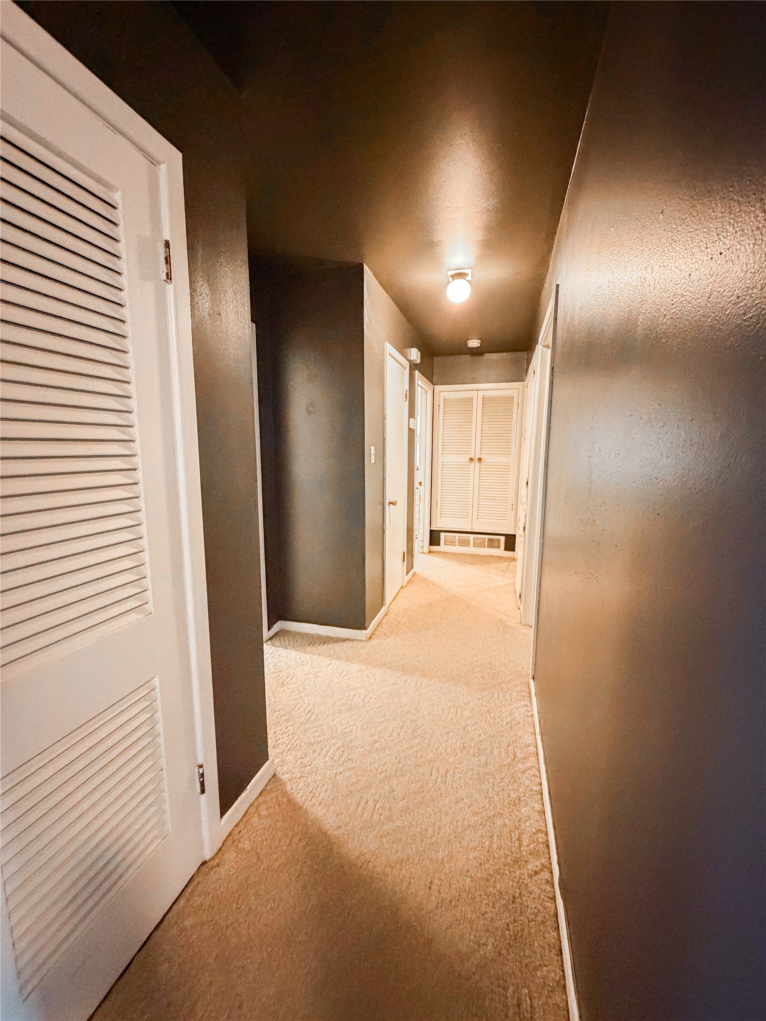 1408 Westover Drive Anson TX 79501
