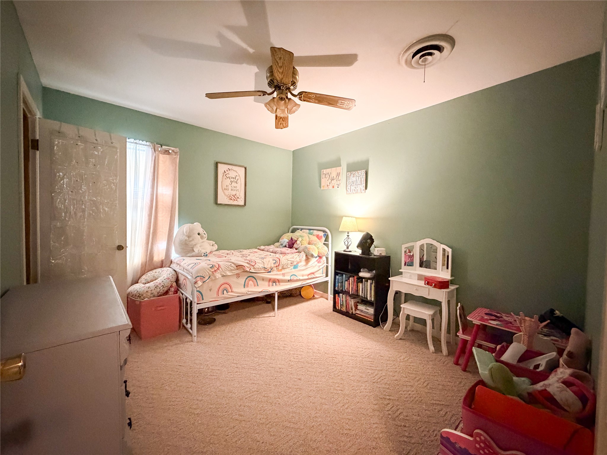 1408 Westover Drive Anson TX 79501