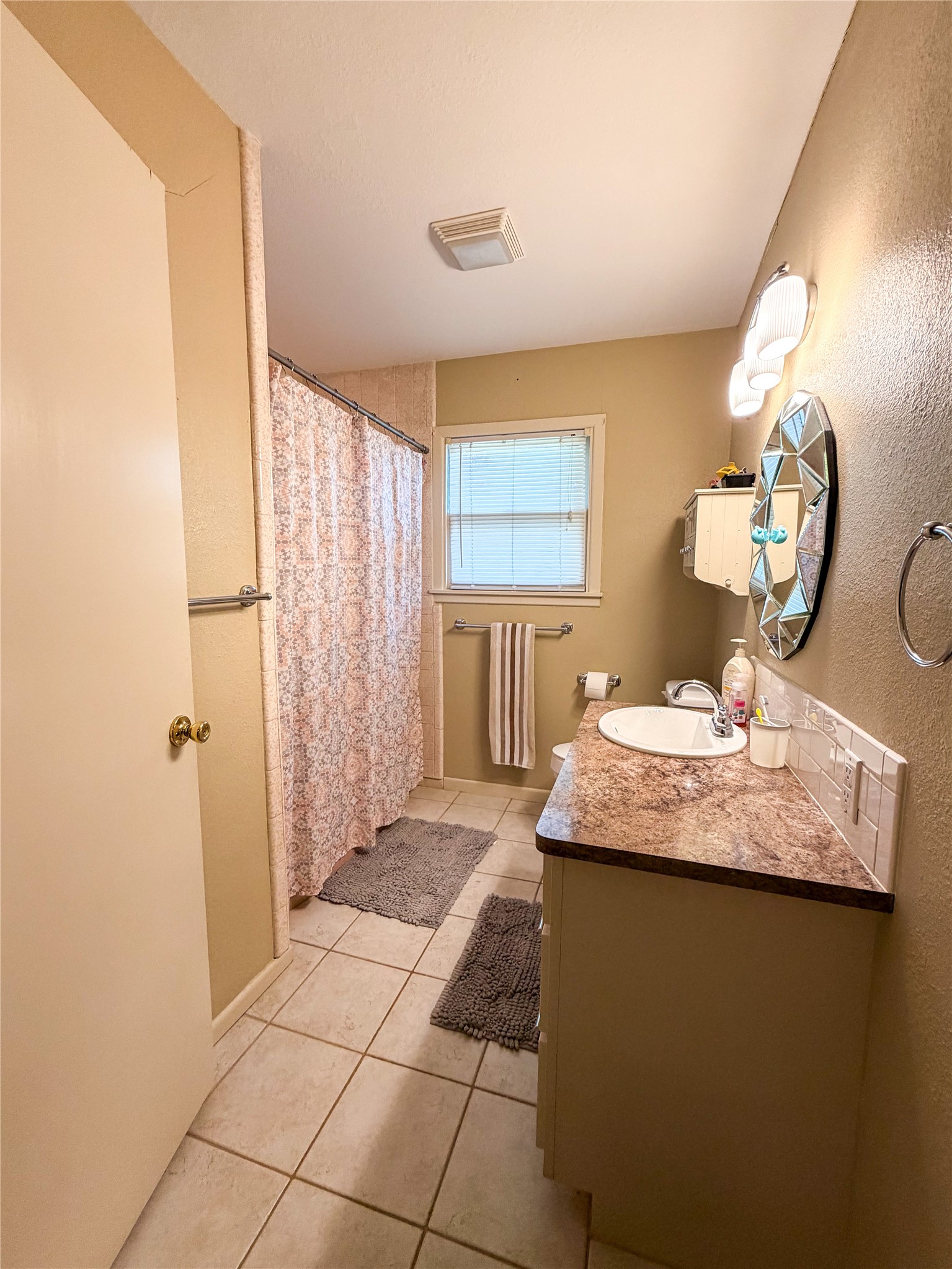 1408 Westover Drive Anson TX 79501