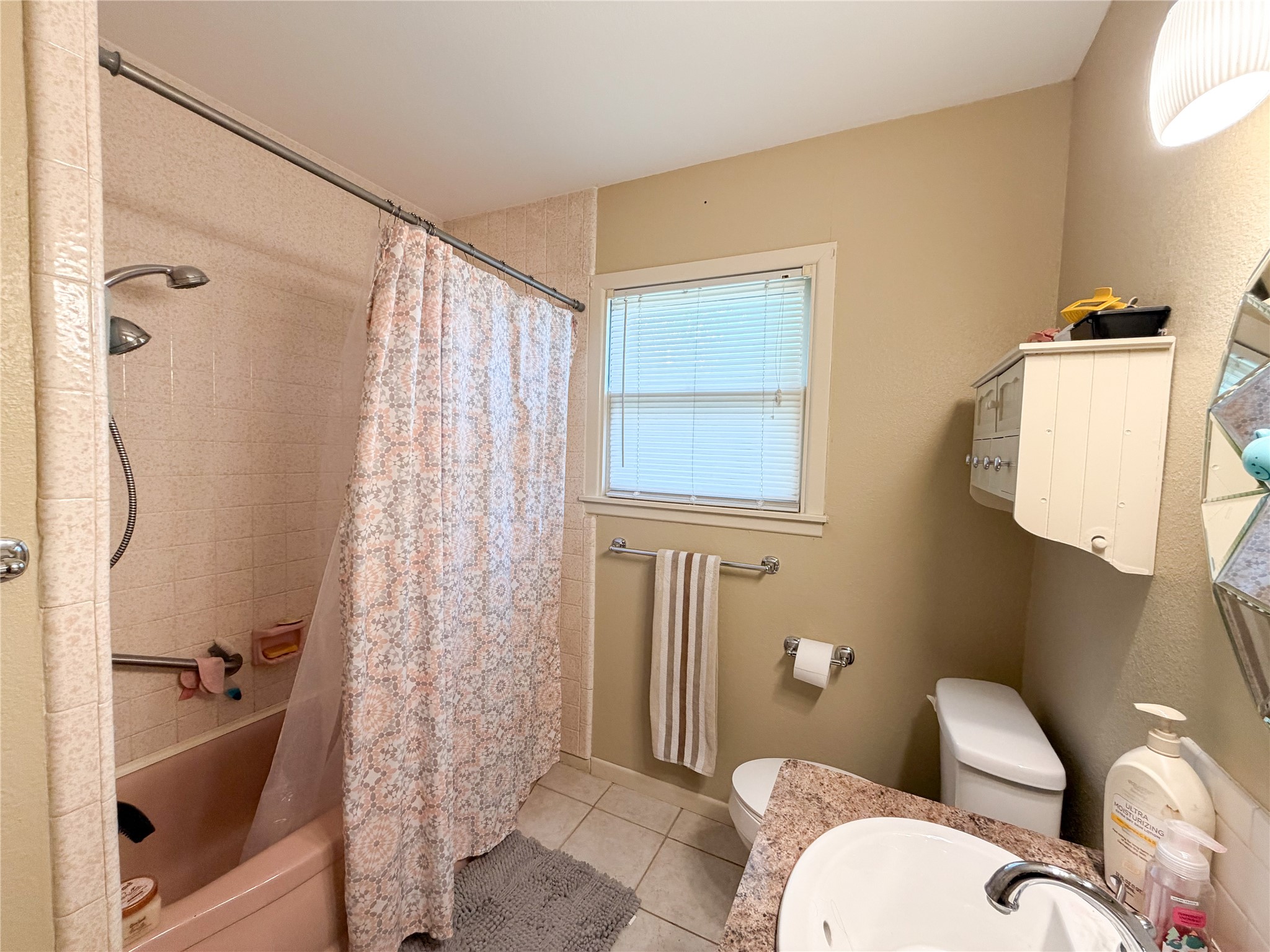 1408 Westover Drive Anson TX 79501