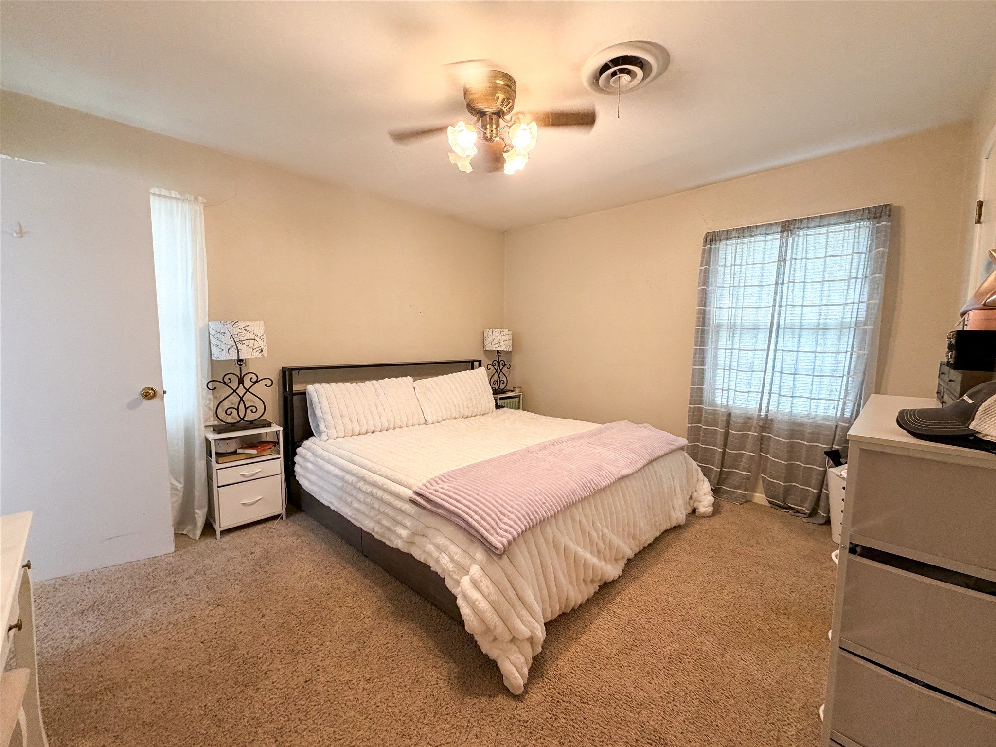 1408 Westover Drive Anson TX 79501