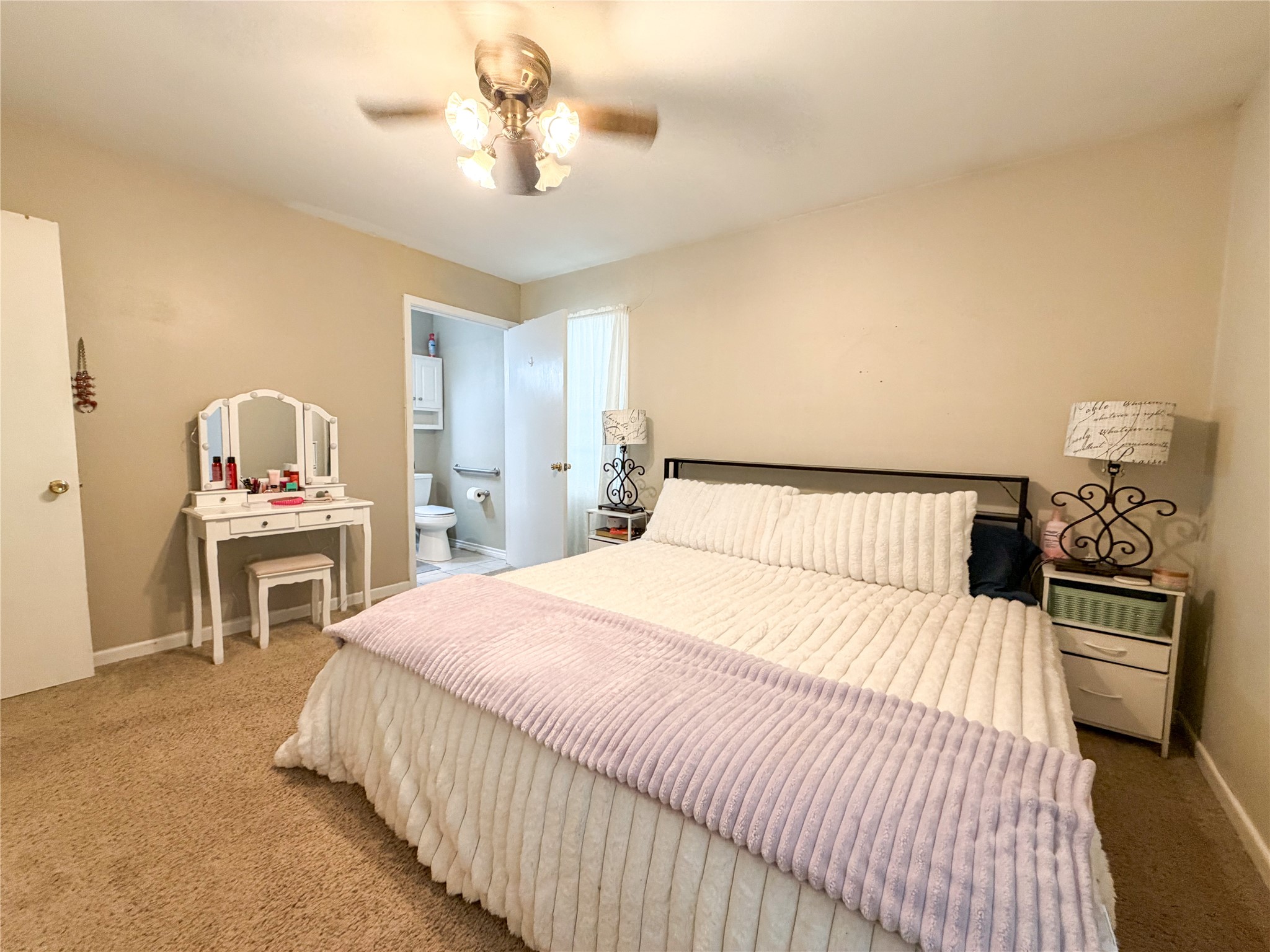 1408 Westover Drive Anson TX 79501