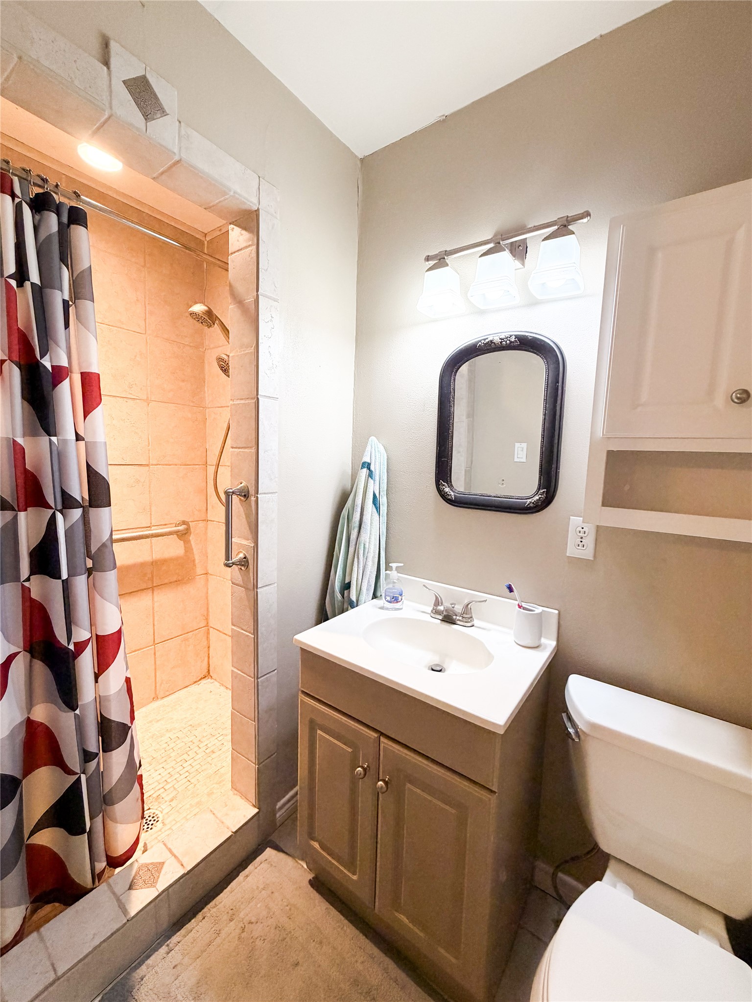 1408 Westover Drive Anson TX 79501