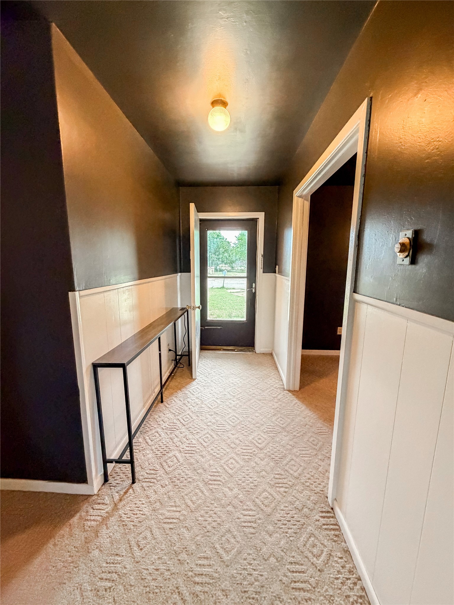 1408 Westover Drive Anson TX 79501