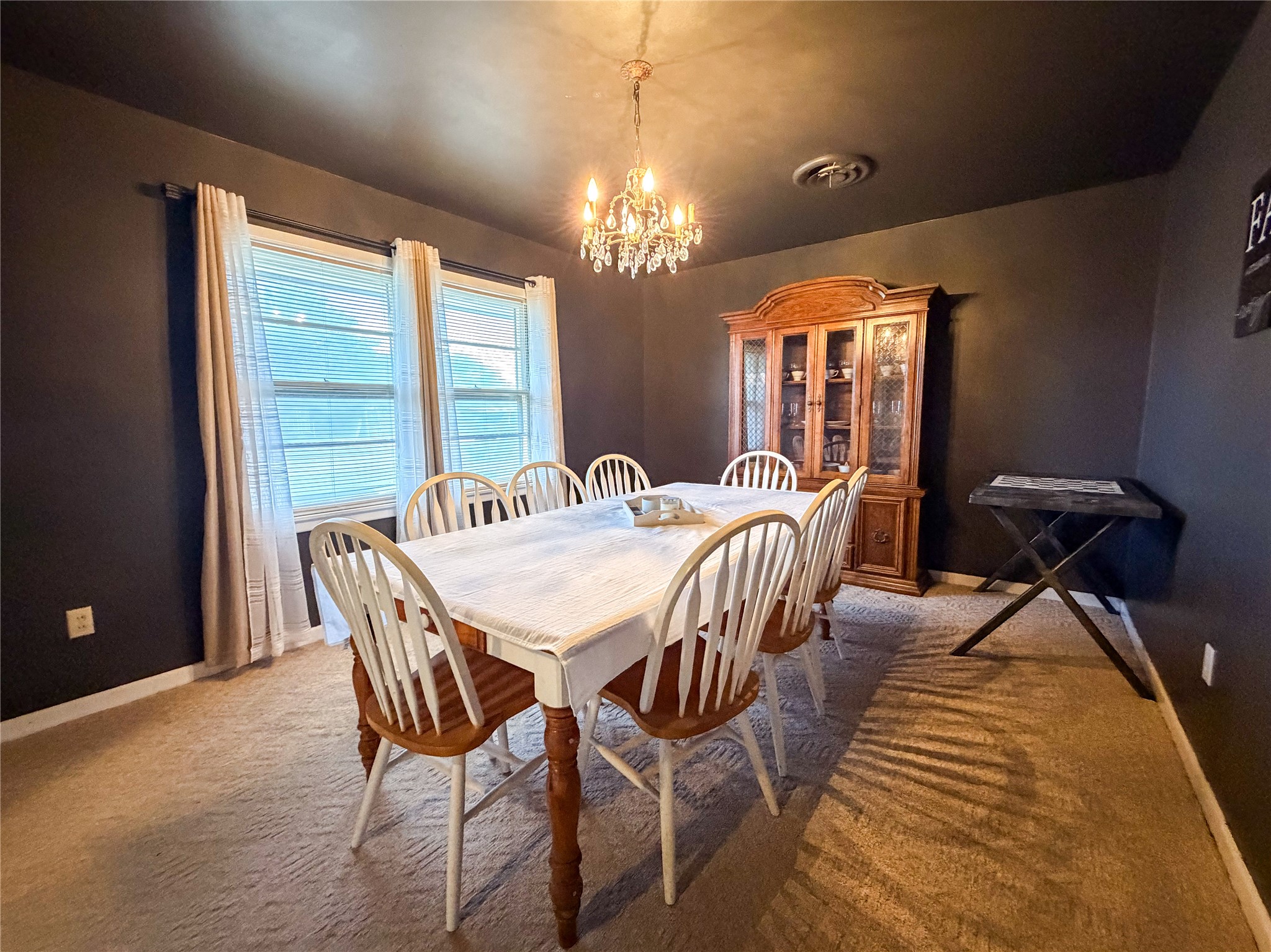 1408 Westover Drive Anson TX 79501