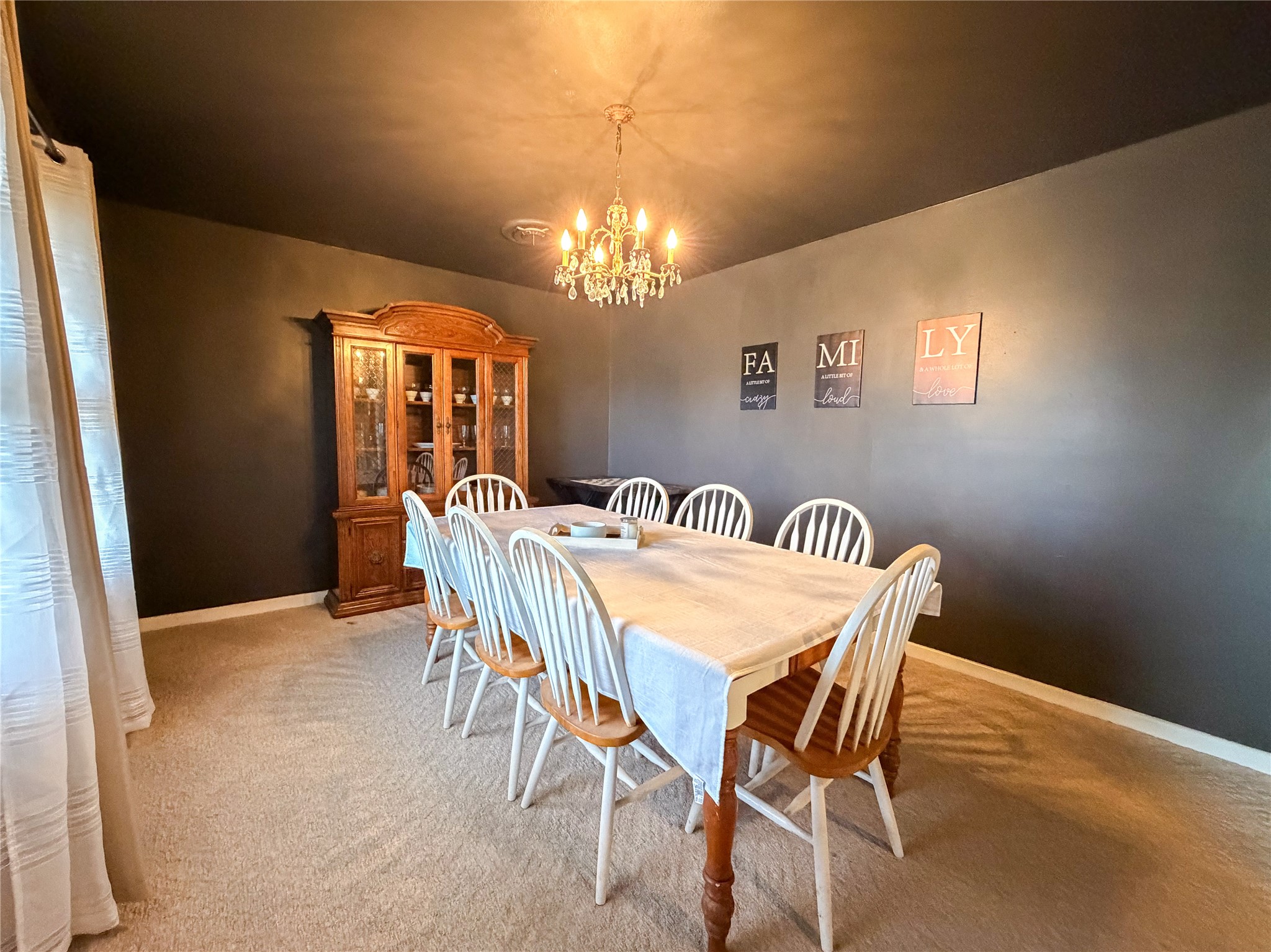 1408 Westover Drive Anson TX 79501