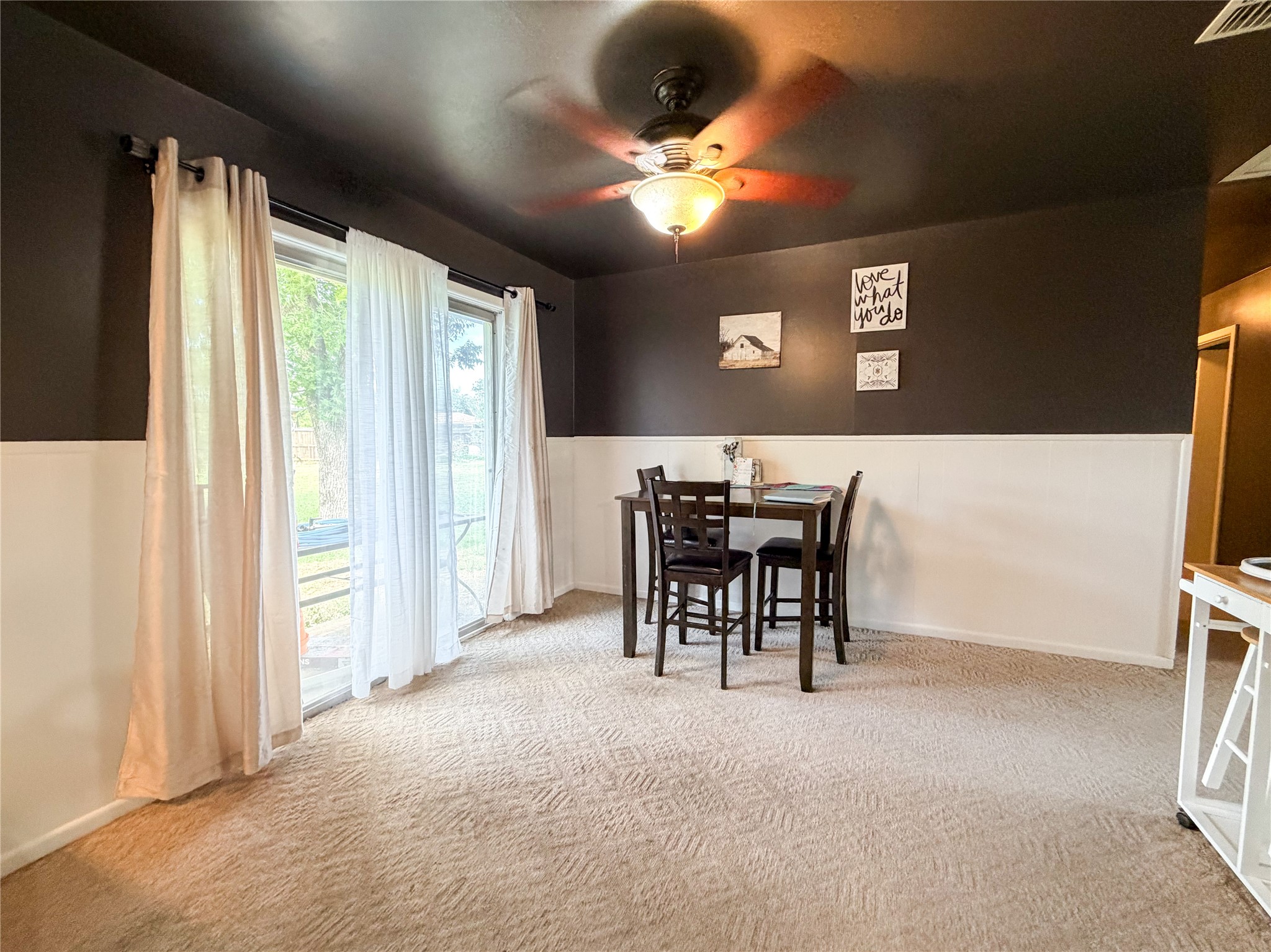 1408 Westover Drive Anson TX 79501