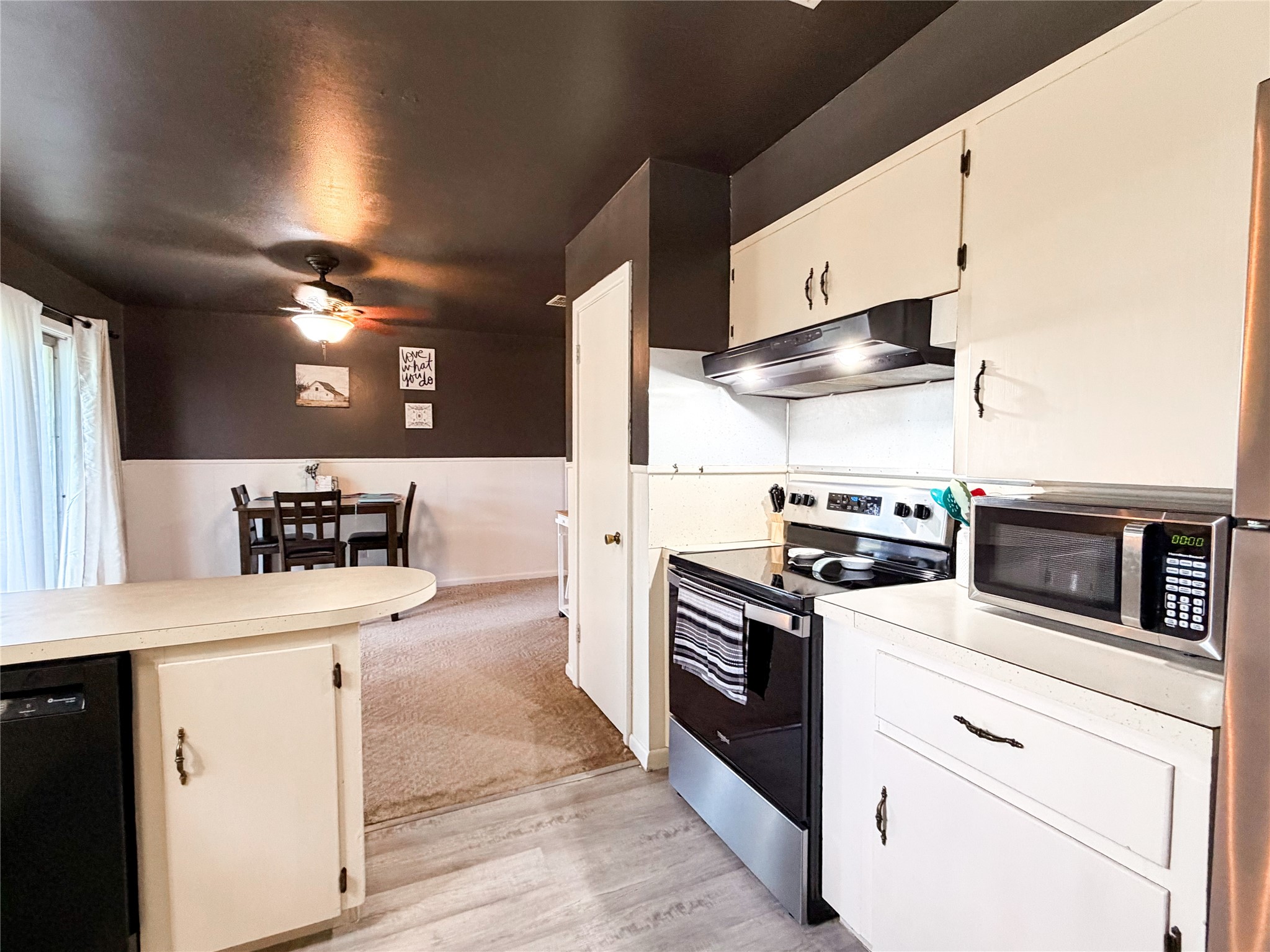 1408 Westover Drive Anson TX 79501