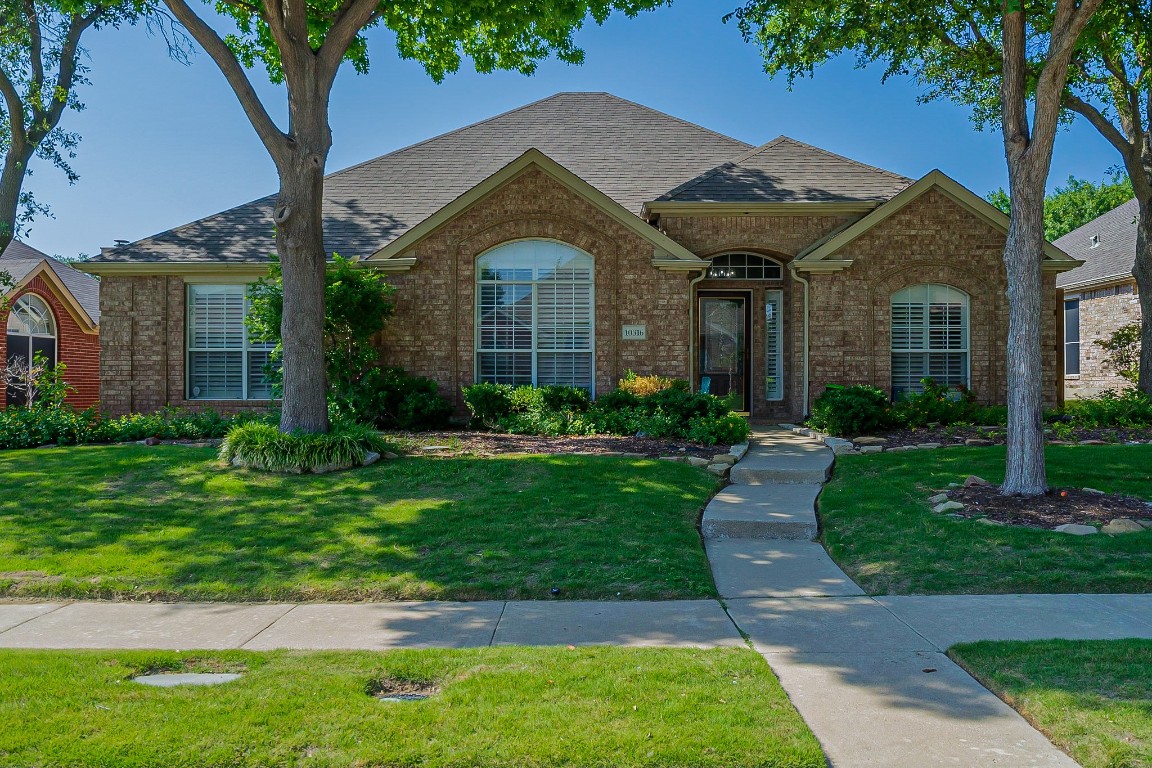 10316 Stone Falls Lane Frisco TX 75035