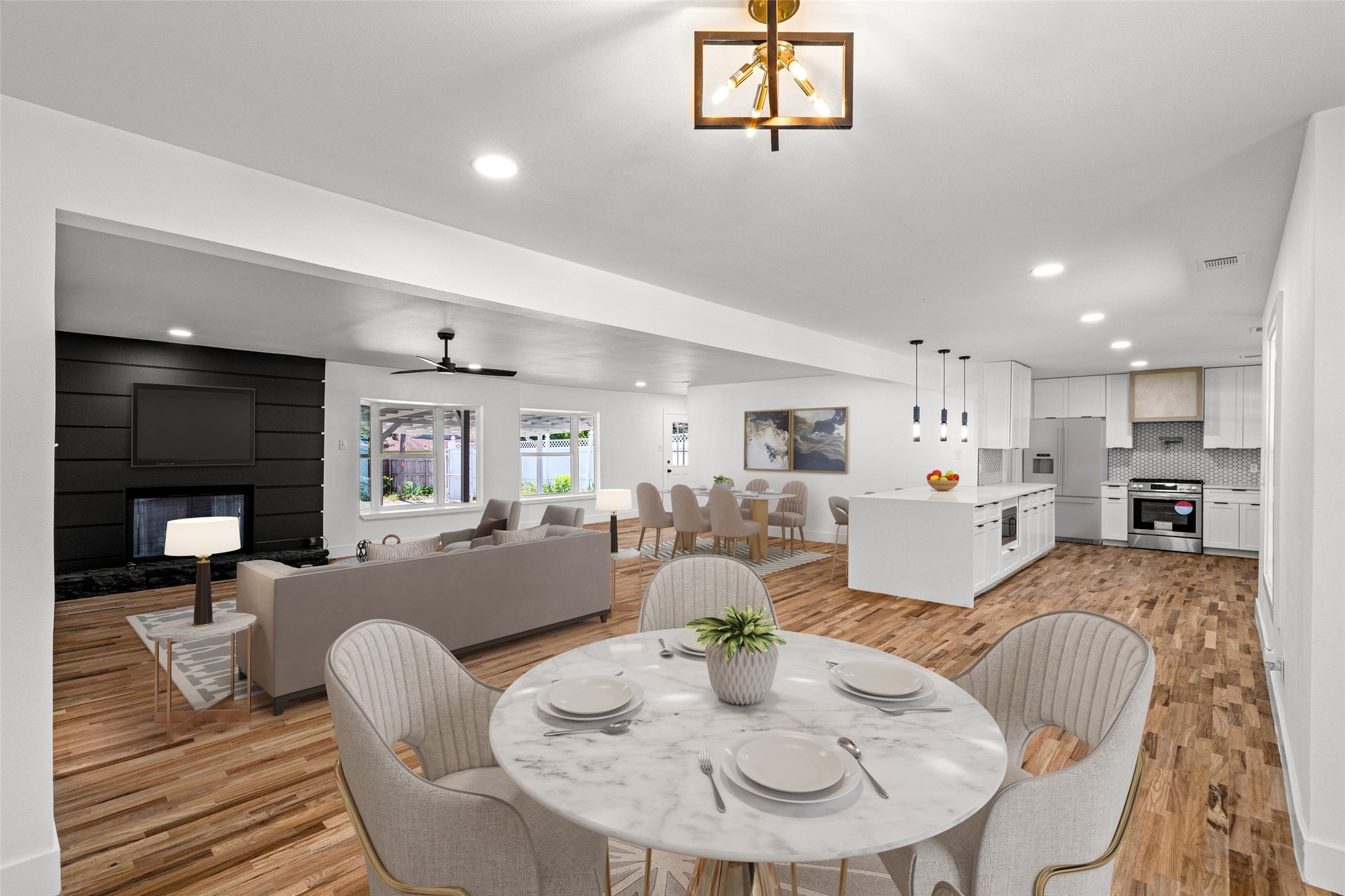 3542 Chellen Drive Farmers Branch TX 75234