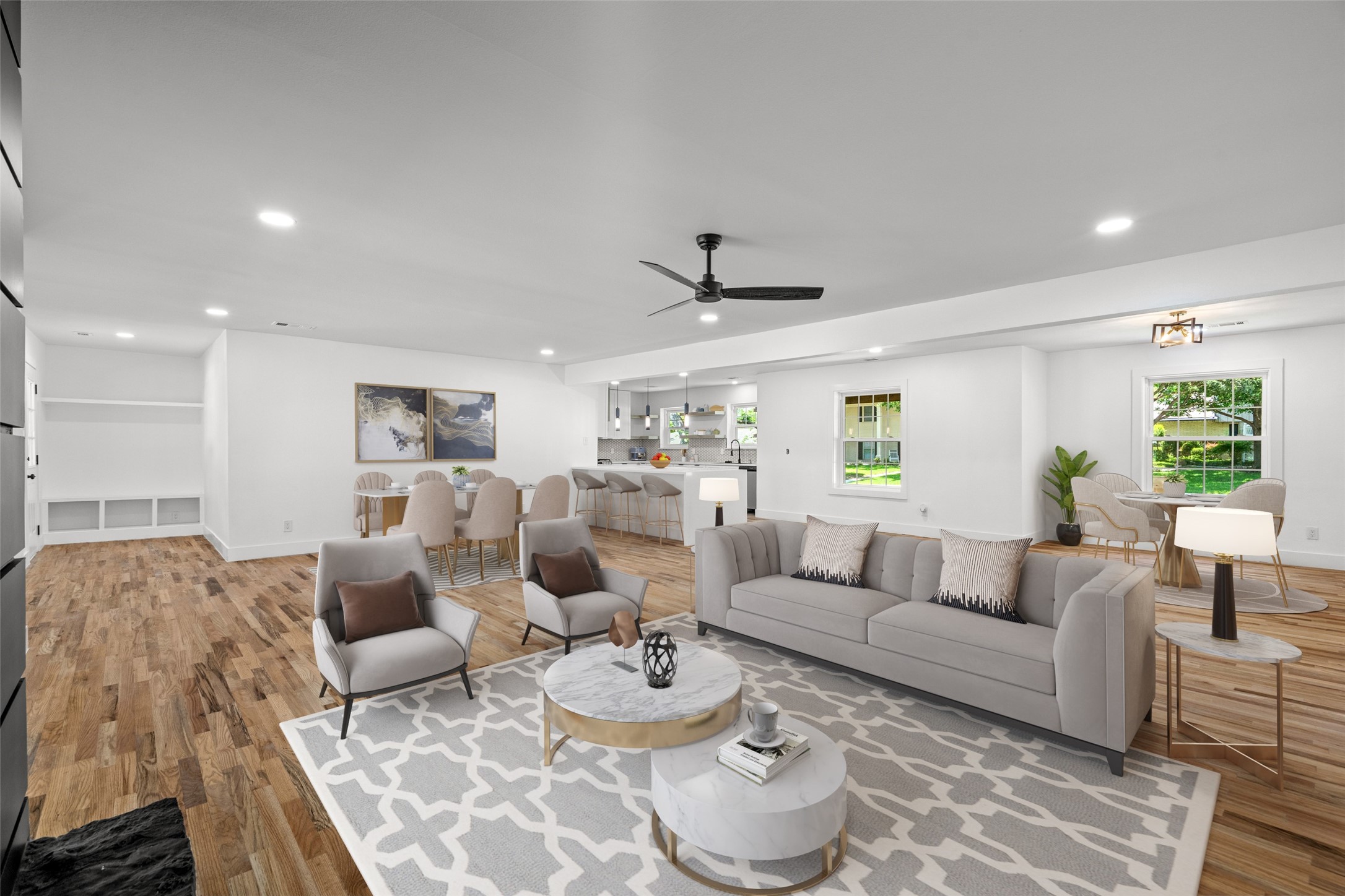 3542 Chellen Drive Farmers Branch TX 75234