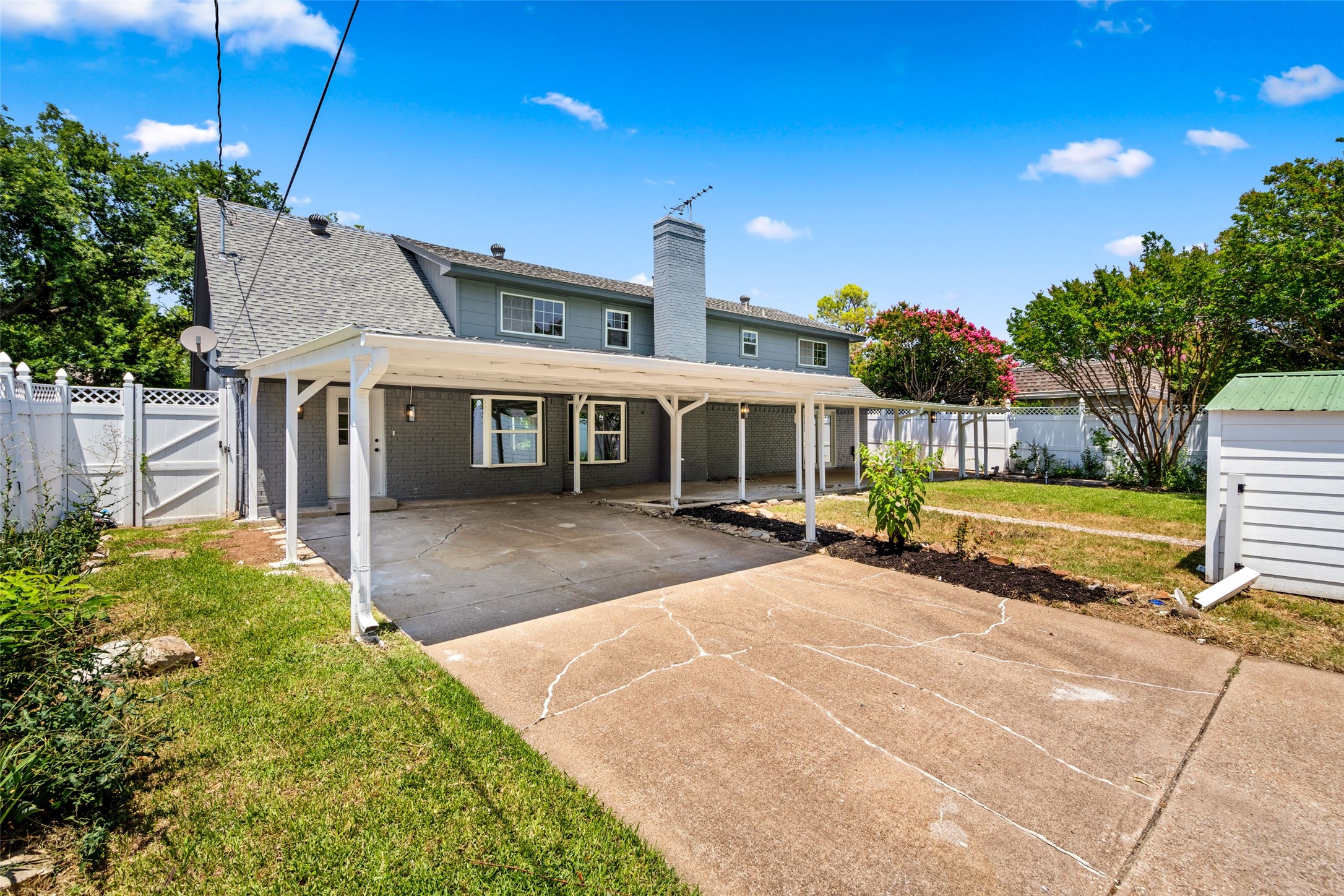 3542 Chellen Drive Farmers Branch TX 75234