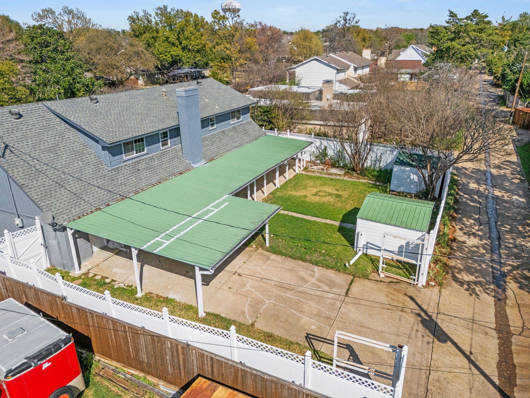 3542 Chellen Drive Farmers Branch TX 75234