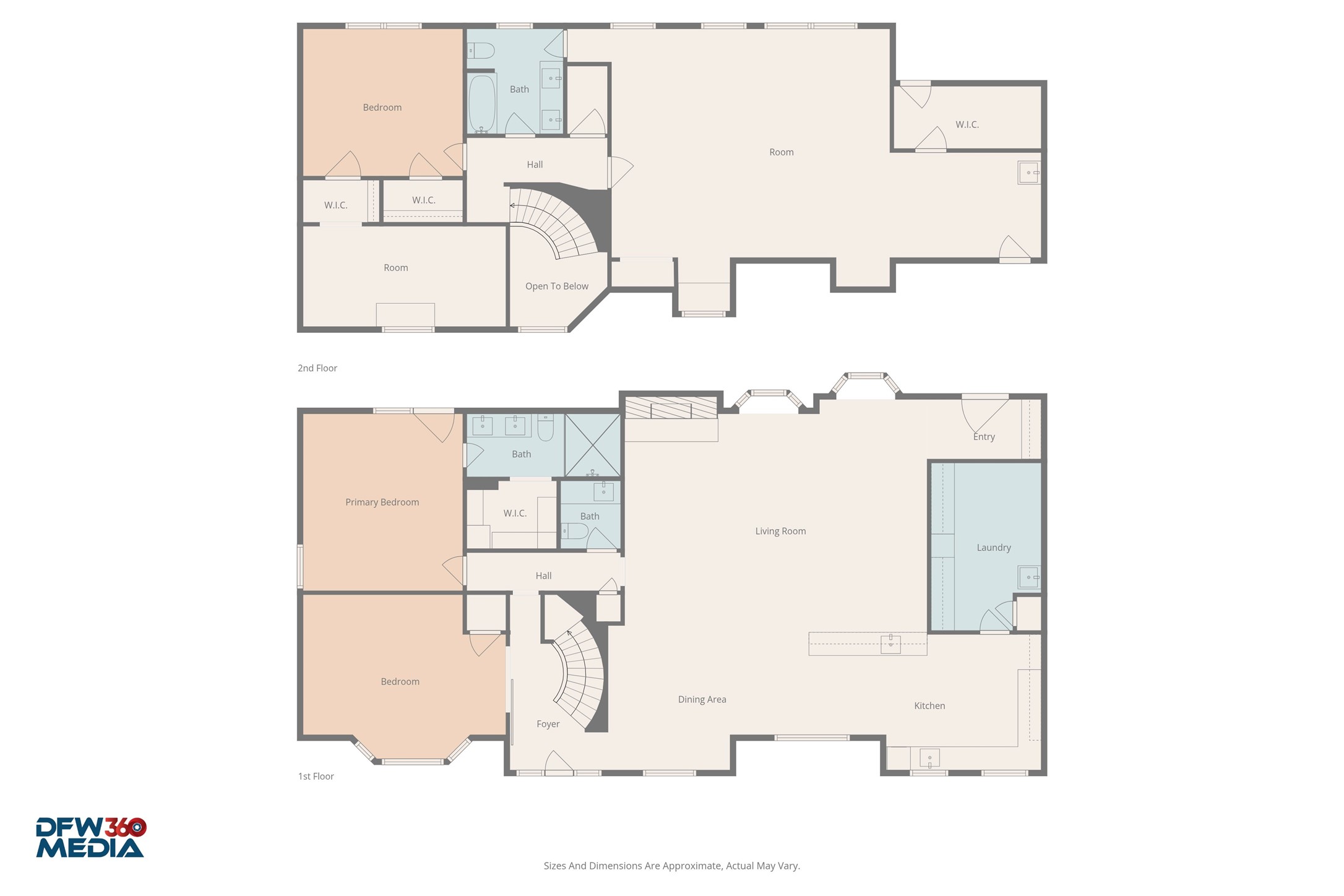 3542 Chellen Drive Farmers Branch TX 75234