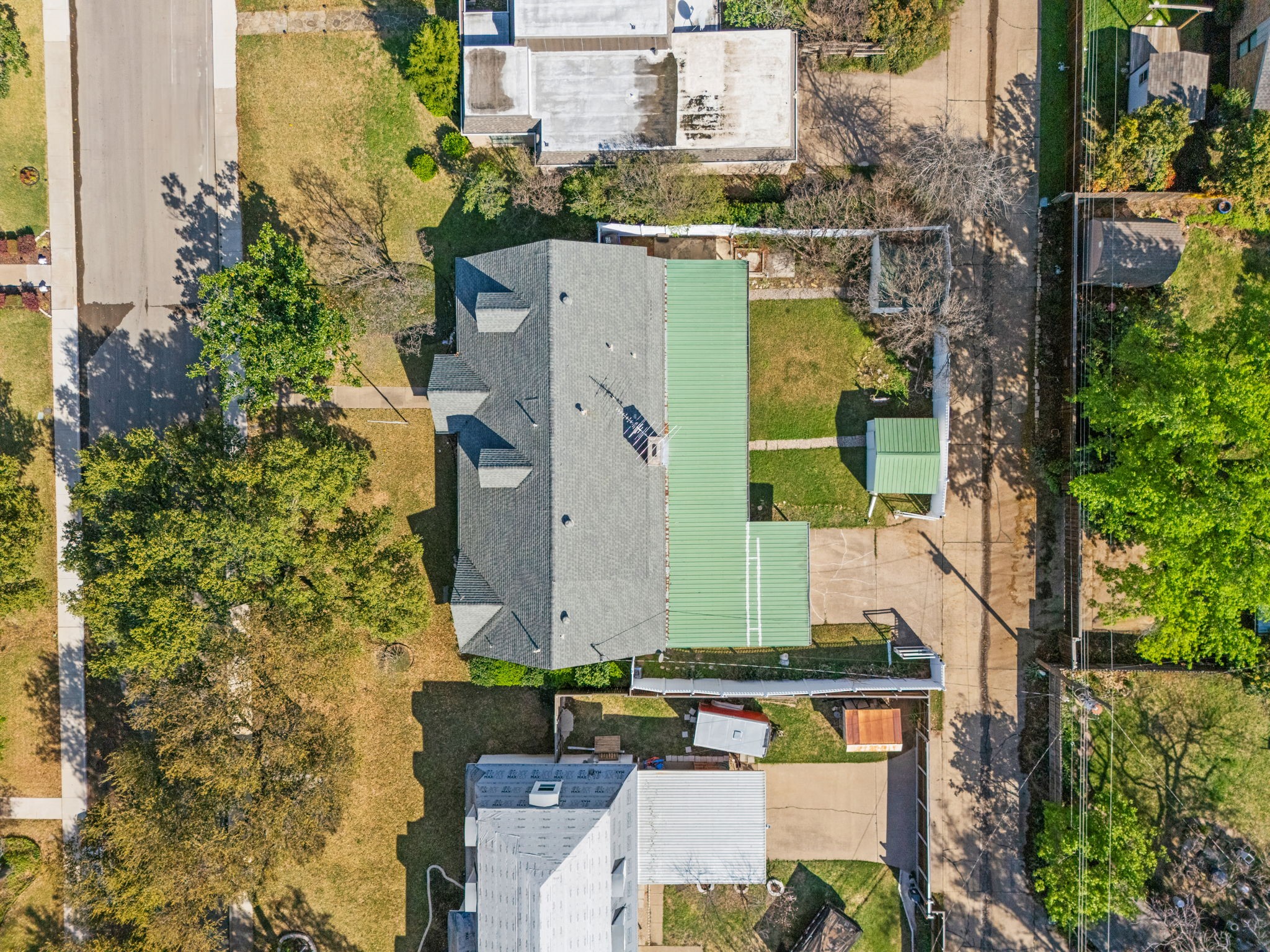 3542 Chellen Drive Farmers Branch TX 75234