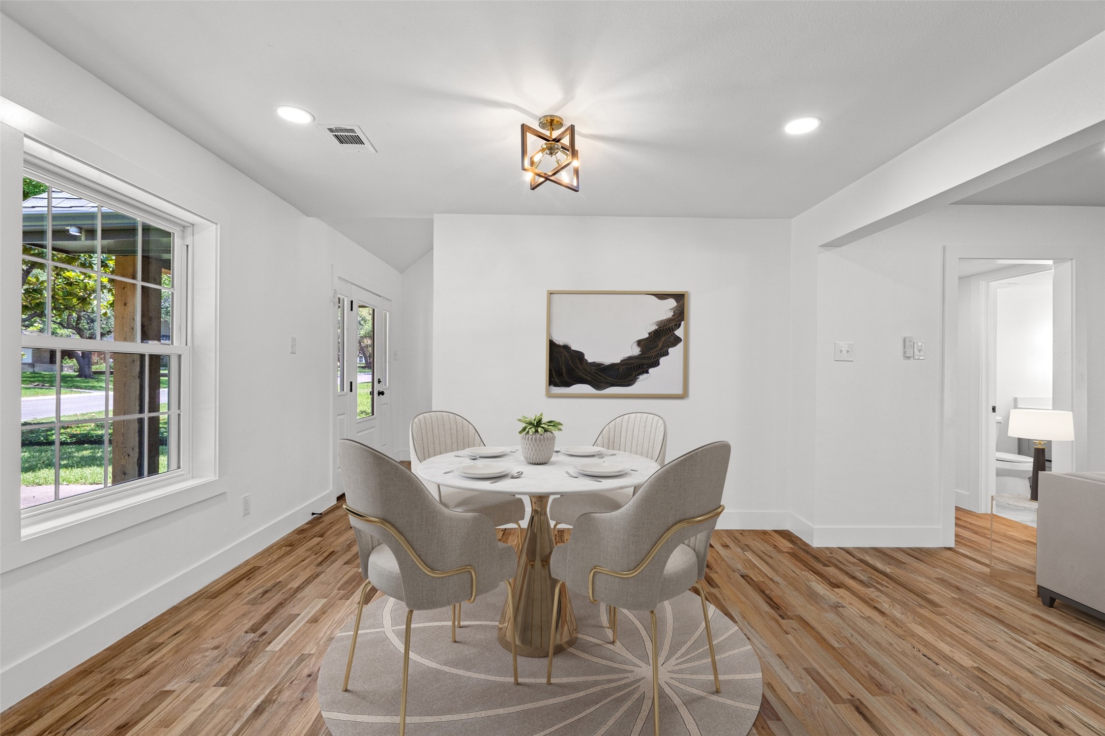 3542 Chellen Drive Farmers Branch TX 75234