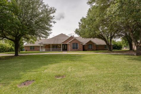 608 Pecan Creek Drive Sunnyvale TX 75182