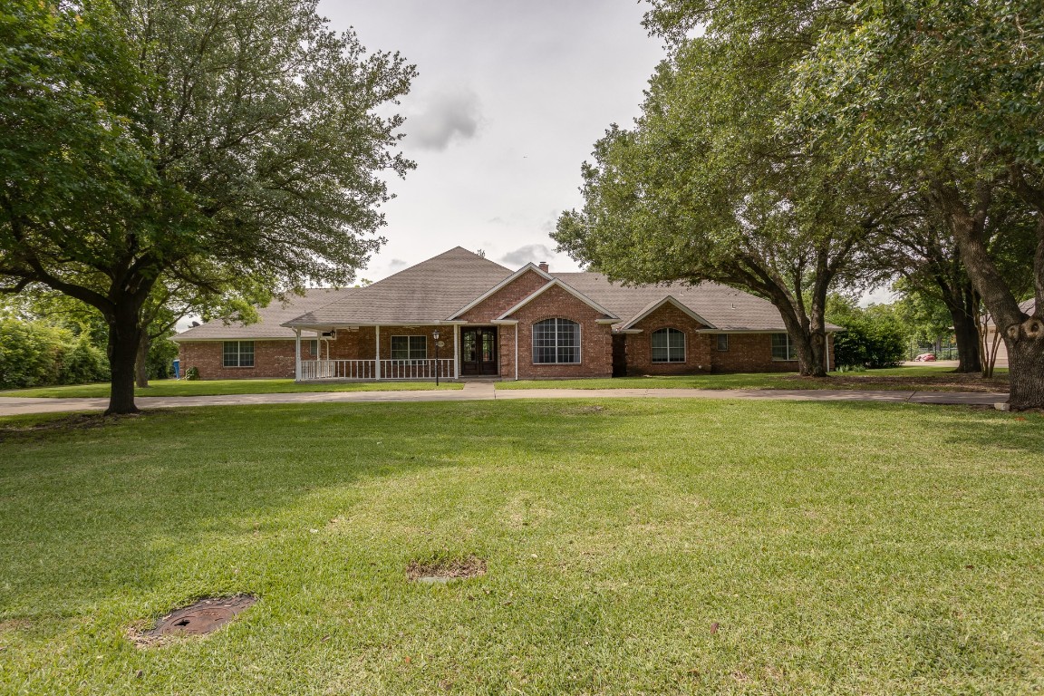 608 Pecan Creek Drive Sunnyvale TX 75182