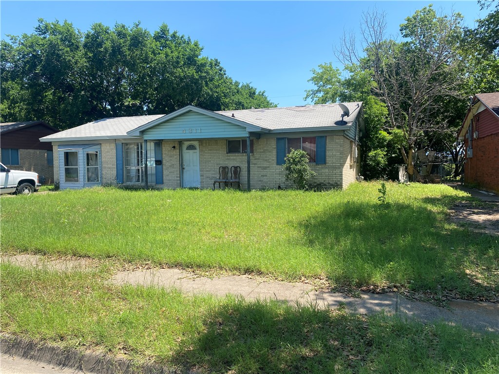 4311 Gram Lane Waco TX 76705