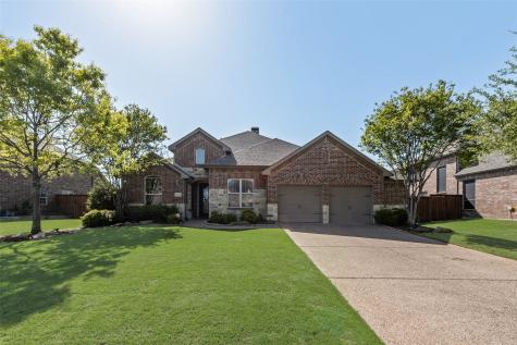 1121 Kirkwood Lane Prosper TX 75078