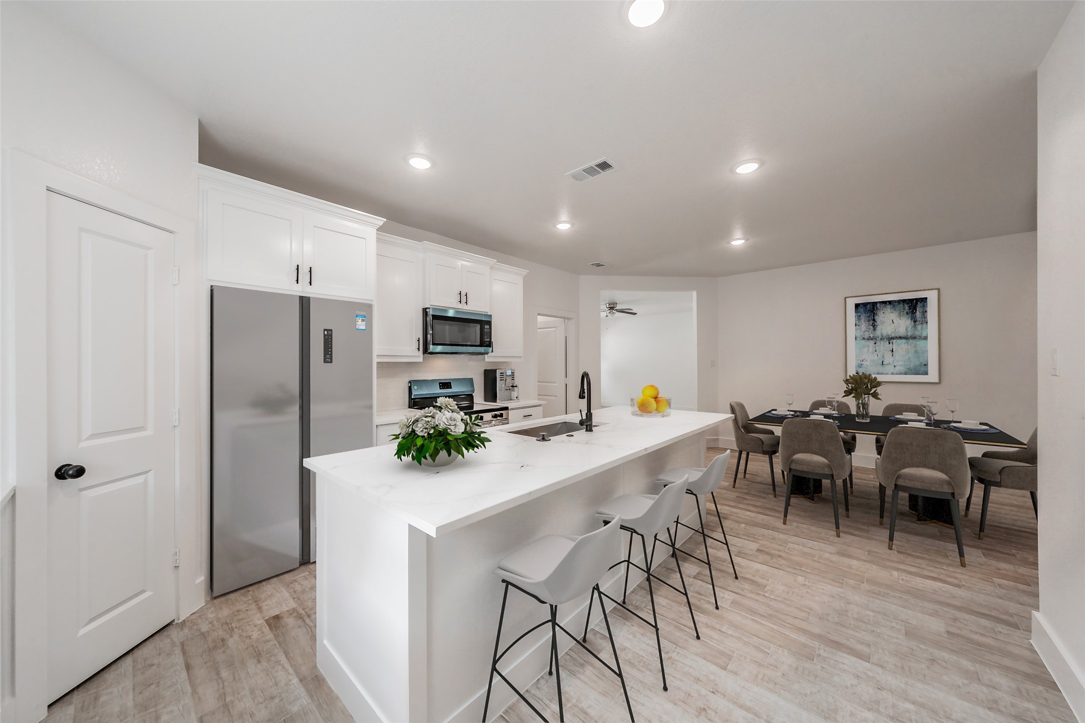4526 Kolloch Drive Dallas TX 75216