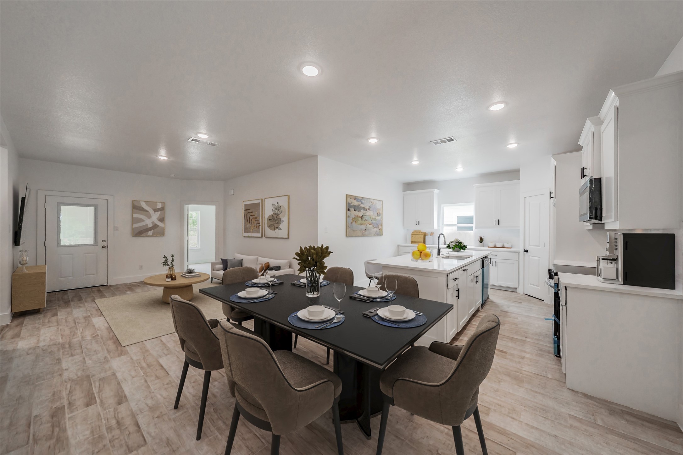 4526 Kolloch Drive Dallas TX 75216