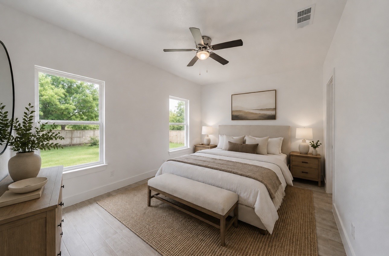 4526 Kolloch Drive Dallas TX 75216
