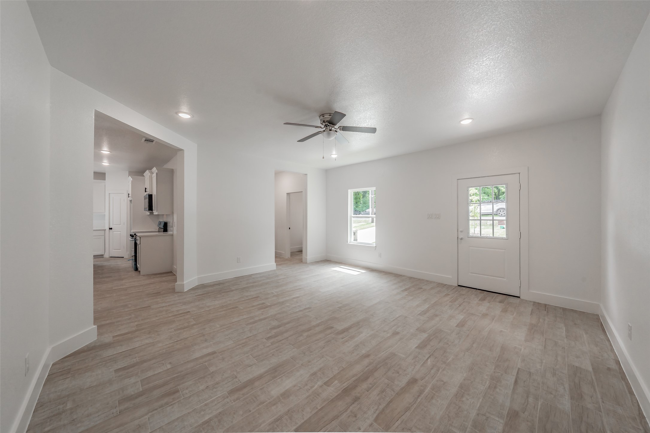 4526 Kolloch Drive Dallas TX 75216