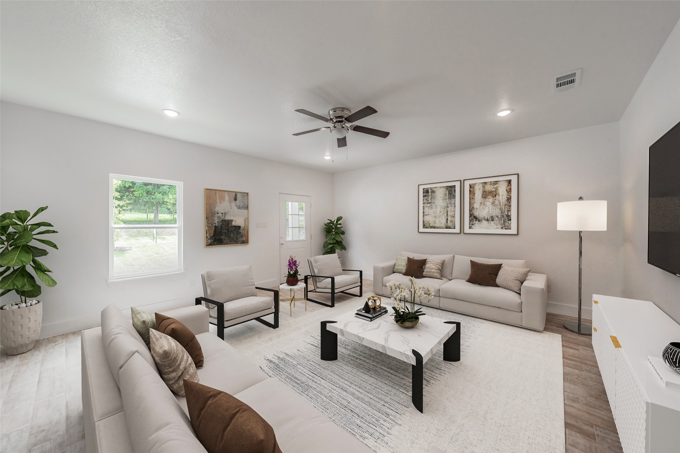 4526 Kolloch Drive Dallas TX 75216