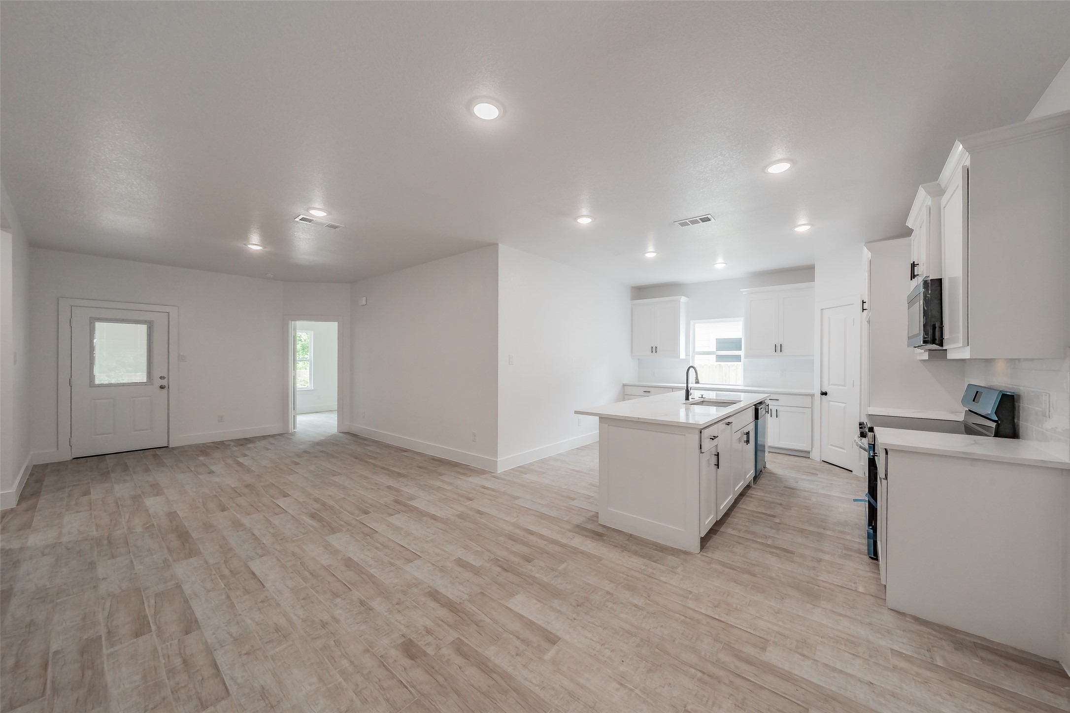 4526 Kolloch Drive Dallas TX 75216