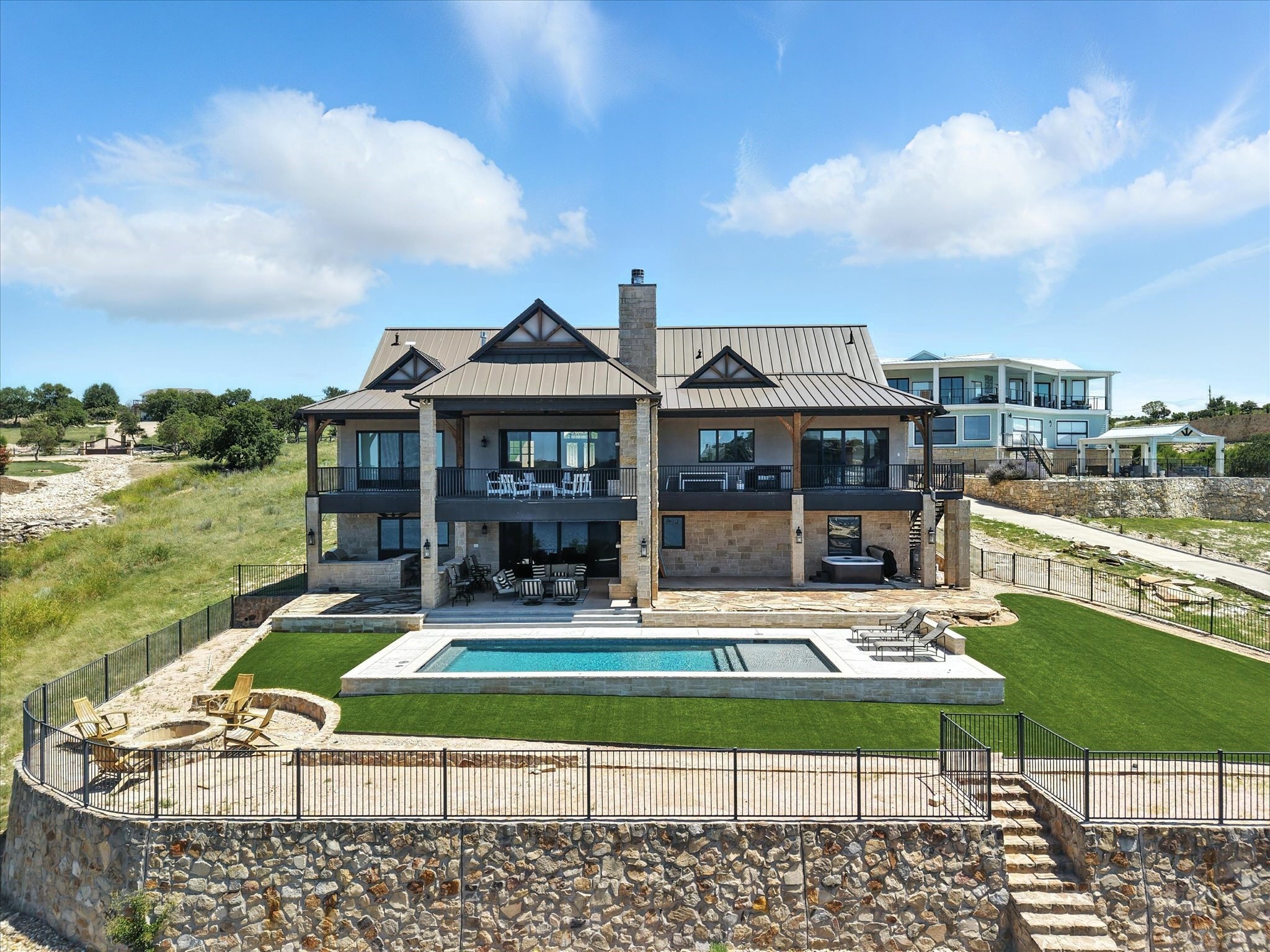7105 W Hells Gate Drive Strawn TX 76475