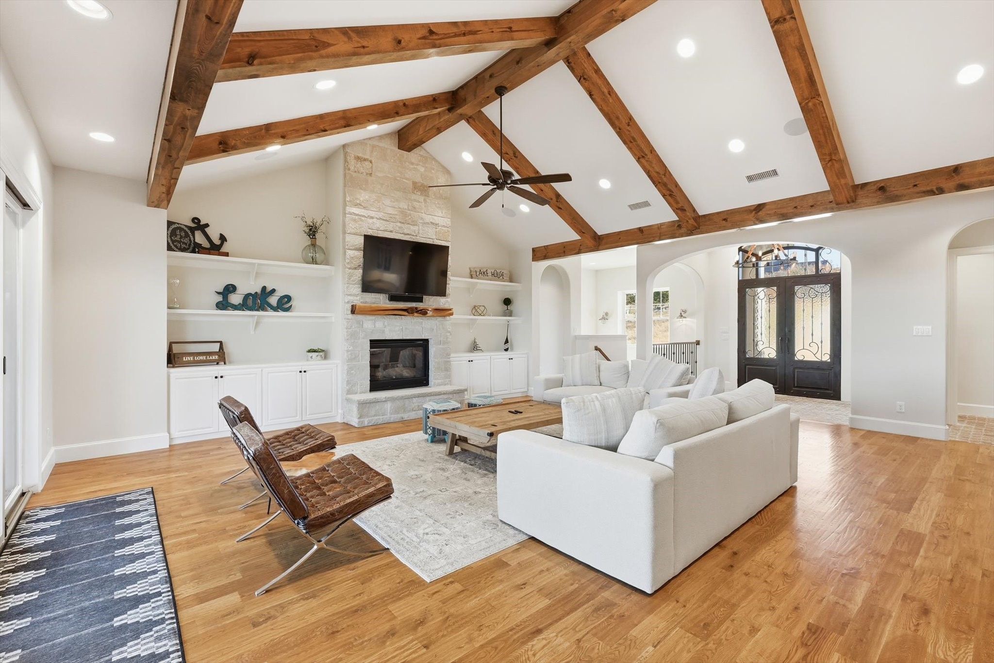 7105 W Hells Gate Drive Strawn TX 76475