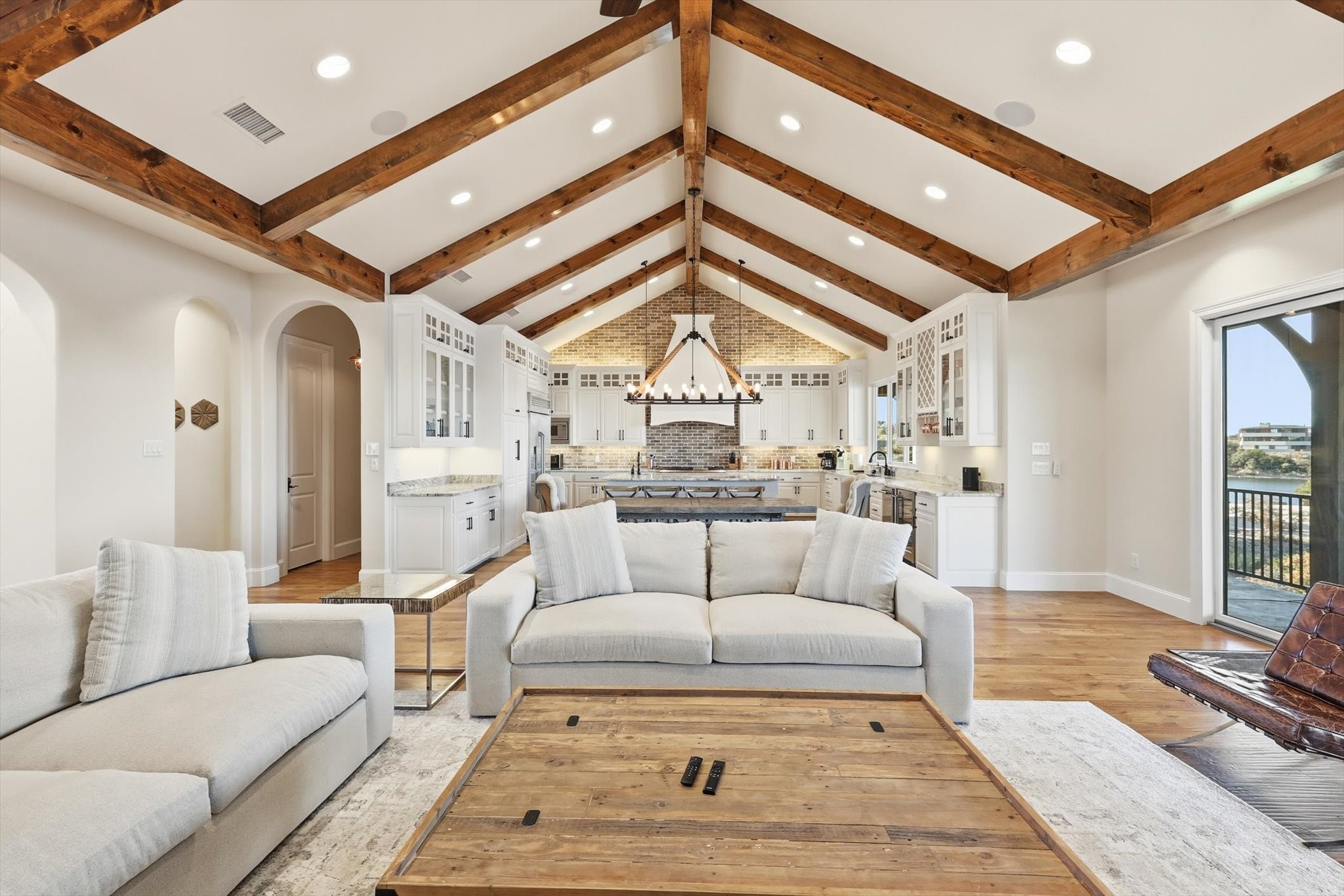 7105 W Hells Gate Drive Strawn TX 76475