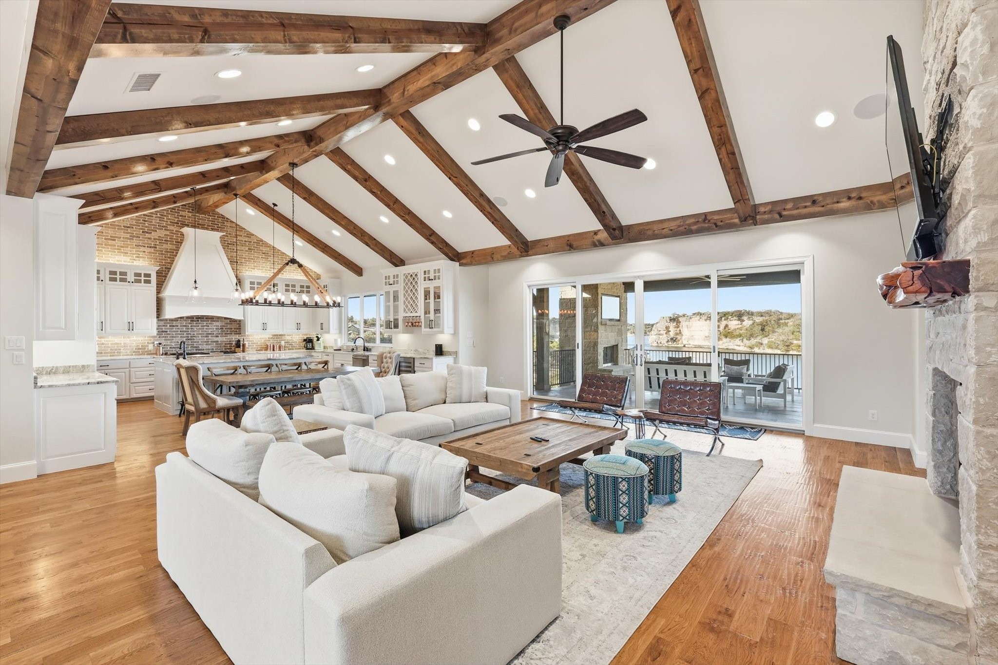 7105 W Hells Gate Drive Strawn TX 76475