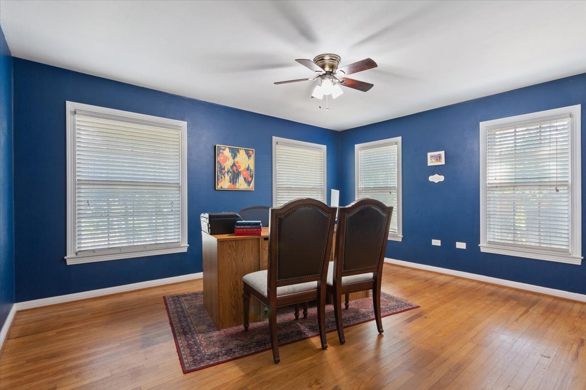 2815 N 43rd Street Waco TX 76710