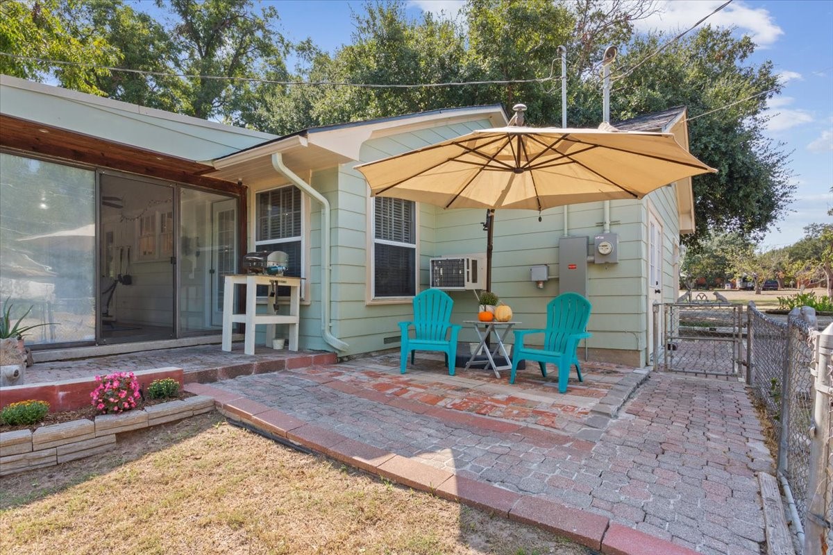 2815 N 43rd Street Waco TX 76710