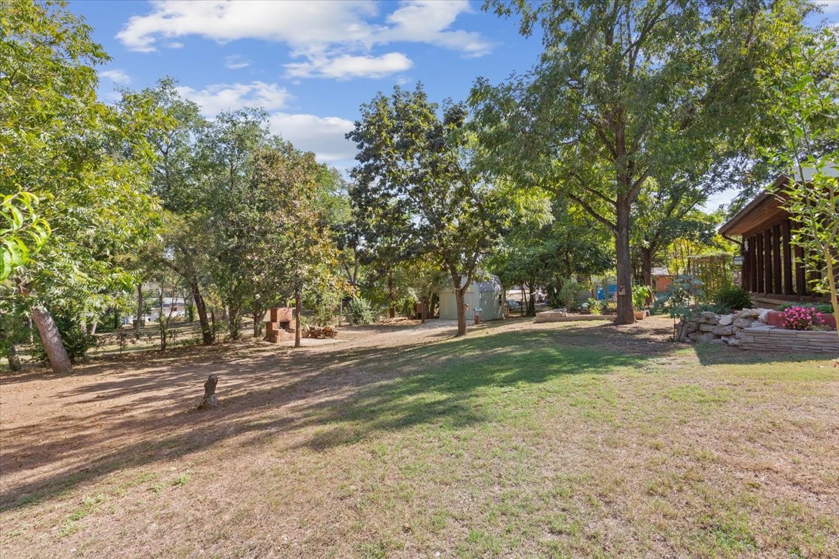 2815 N 43rd Street Waco TX 76710